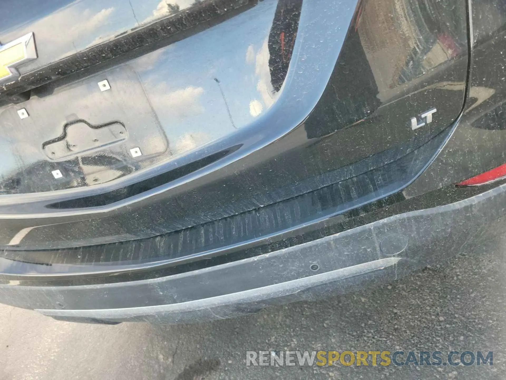 34 fotografías del automóvil dañado 3GNAXJEG1PL118221 CHEVROLET EQUINOX 2023