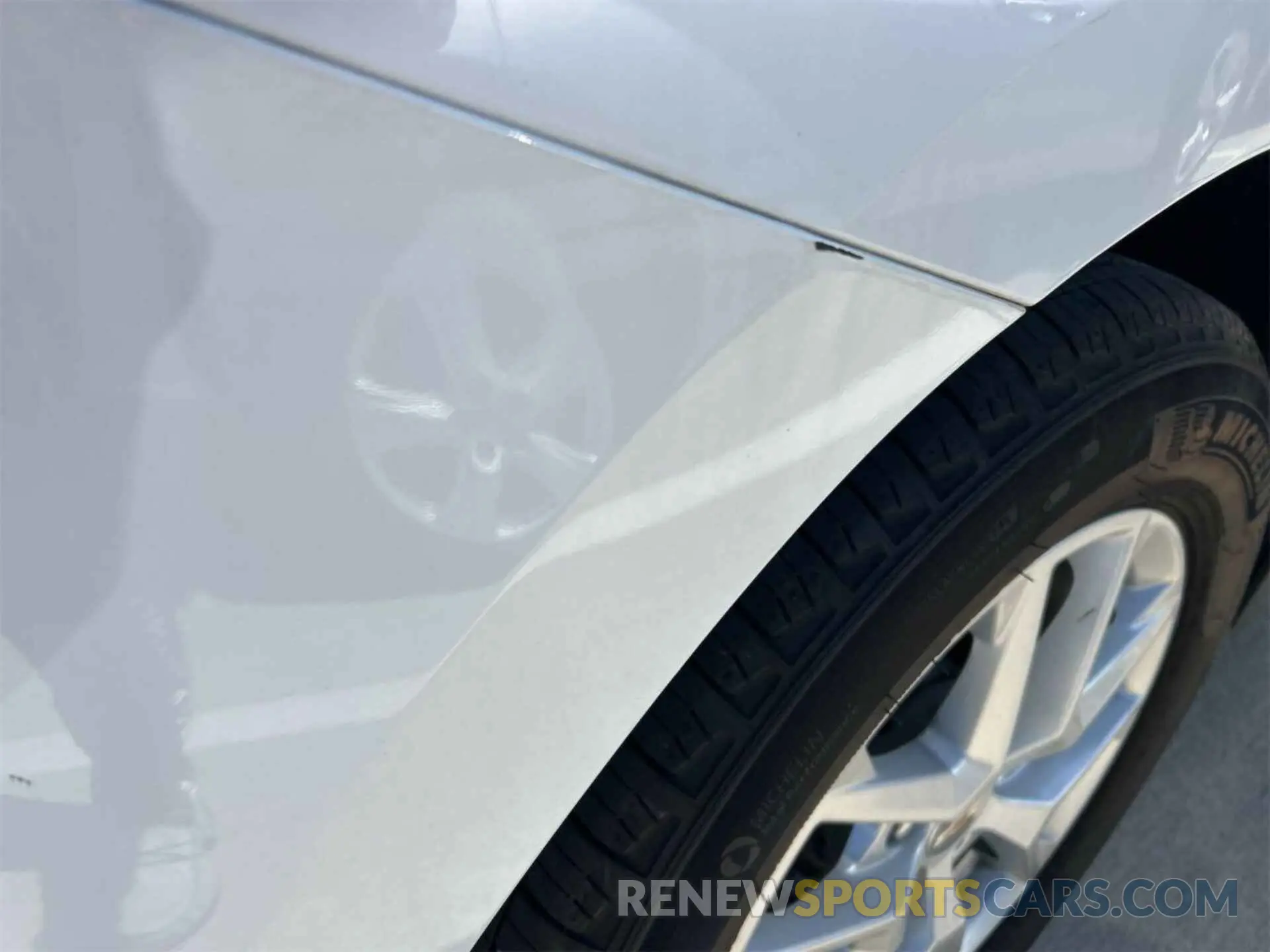 2 fotografías del automóvil dañado 3GNAXJEG2PL127722 CHEVROLET EQUINOX 2023
