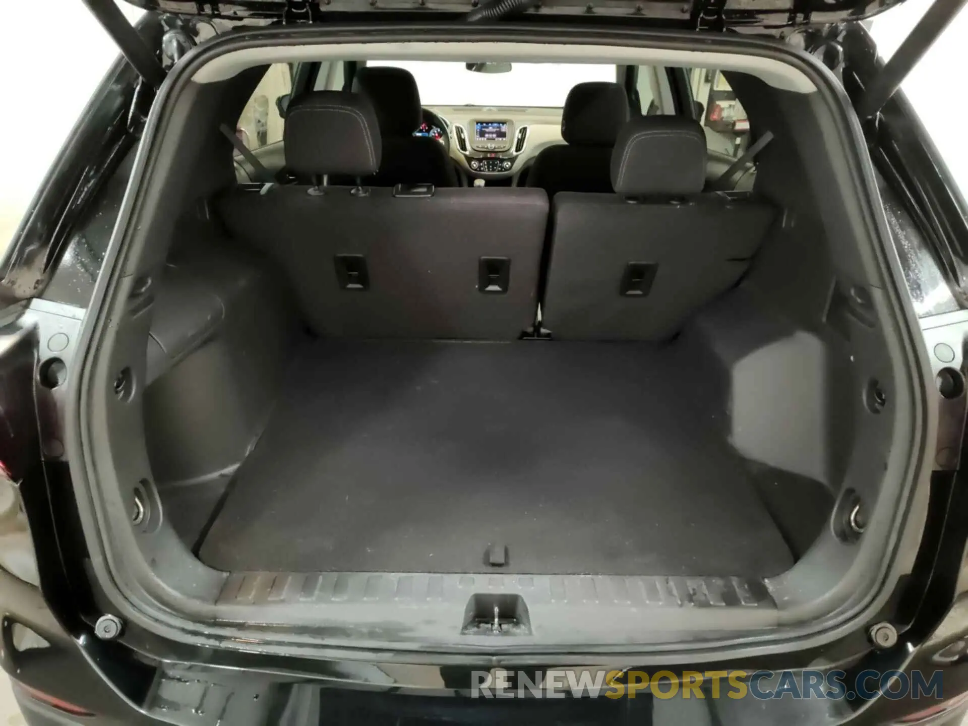 14 fotografías del automóvil dañado 3GNAXJEG2PL189802 CHEVROLET EQUINOX 2023