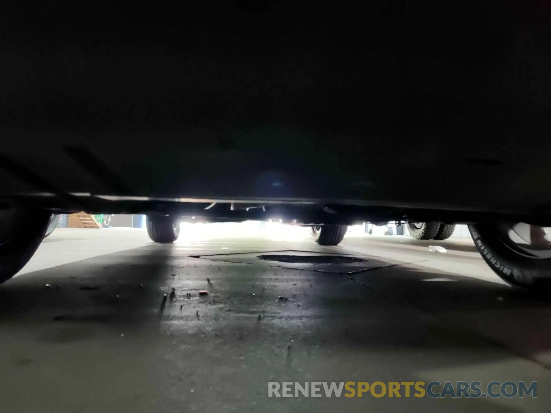 20 fotografías del automóvil dañado 3GNAXJEG2PL189802 CHEVROLET EQUINOX 2023