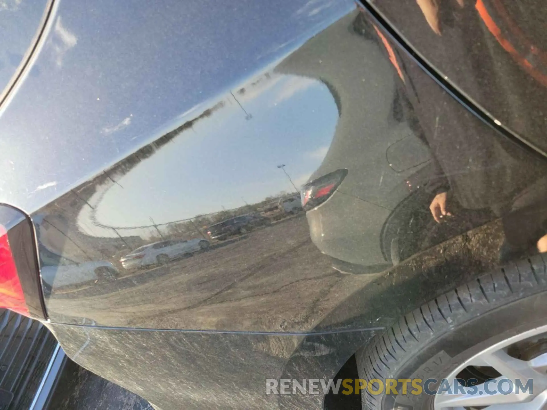 1 fotografías del automóvil dañado 3GNAXJEG3PL118057 CHEVROLET EQUINOX 2023