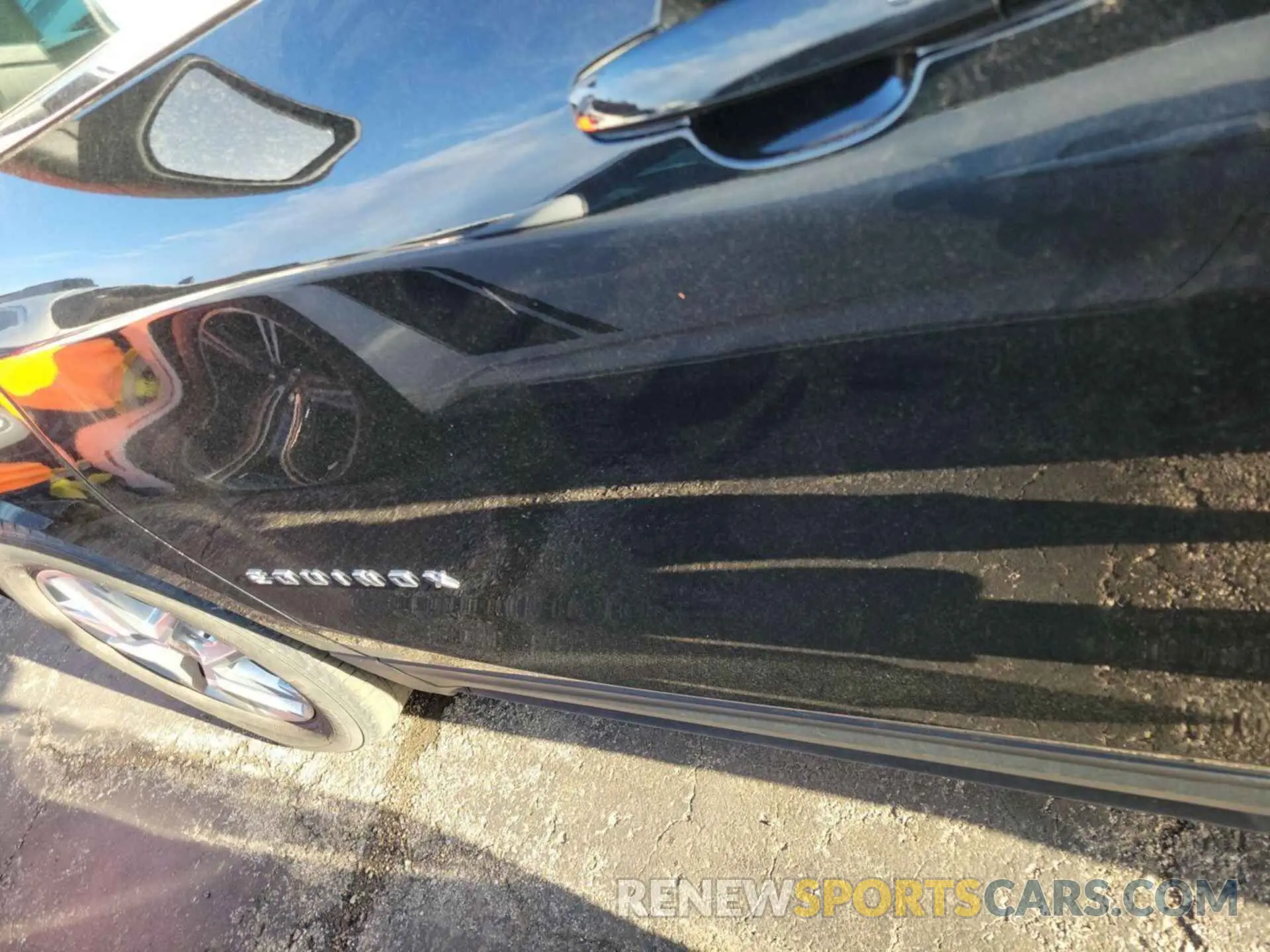 19 fotografías del automóvil dañado 3GNAXJEG3PL118057 CHEVROLET EQUINOX 2023