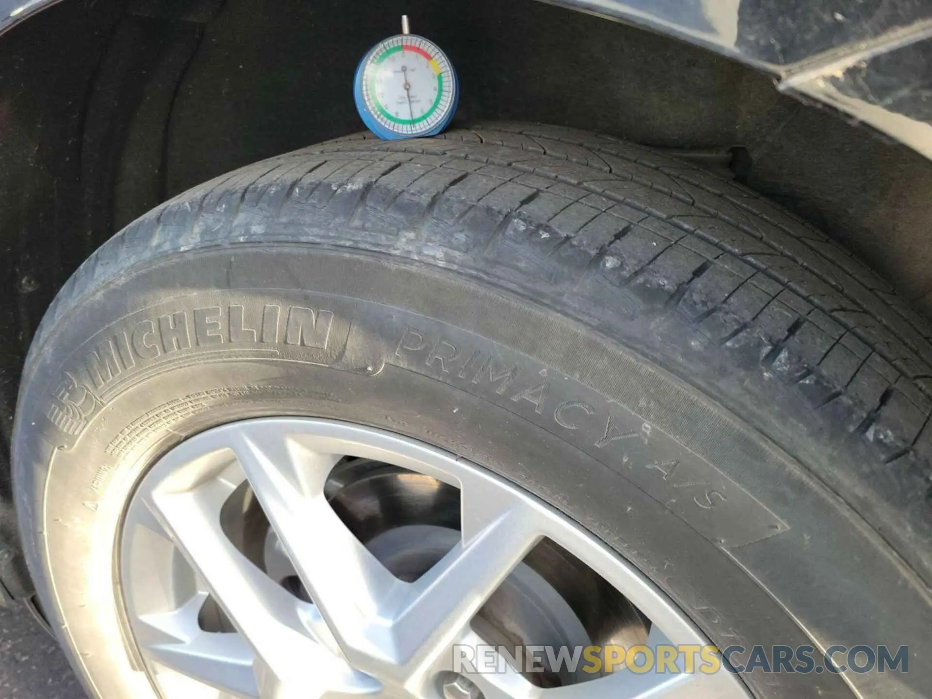 29 fotografías del automóvil dañado 3GNAXJEG3PL118057 CHEVROLET EQUINOX 2023