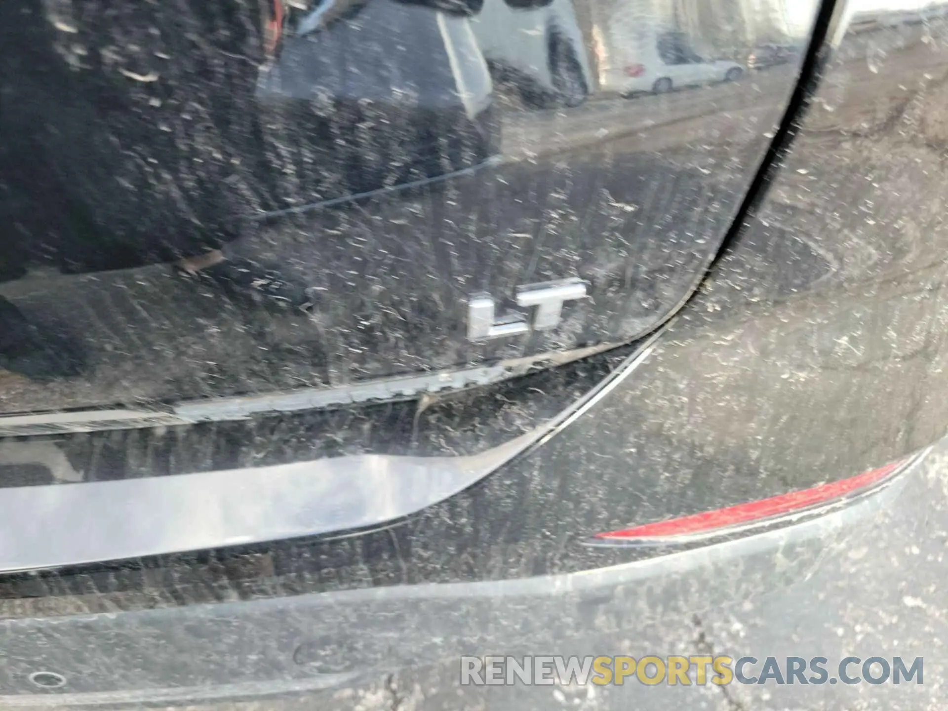 3 fotografías del automóvil dañado 3GNAXJEG3PL118057 CHEVROLET EQUINOX 2023