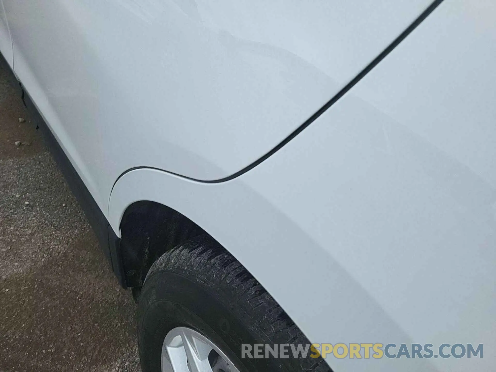 22 fotografías del automóvil dañado 3GNAXJEG4PS208999 CHEVROLET EQUINOX 2023