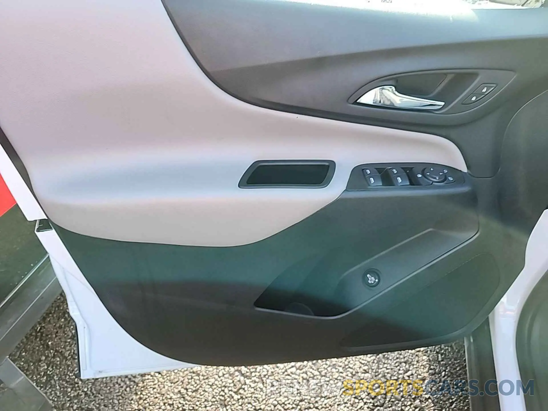 24 fotografías del automóvil dañado 3GNAXJEG4PS208999 CHEVROLET EQUINOX 2023