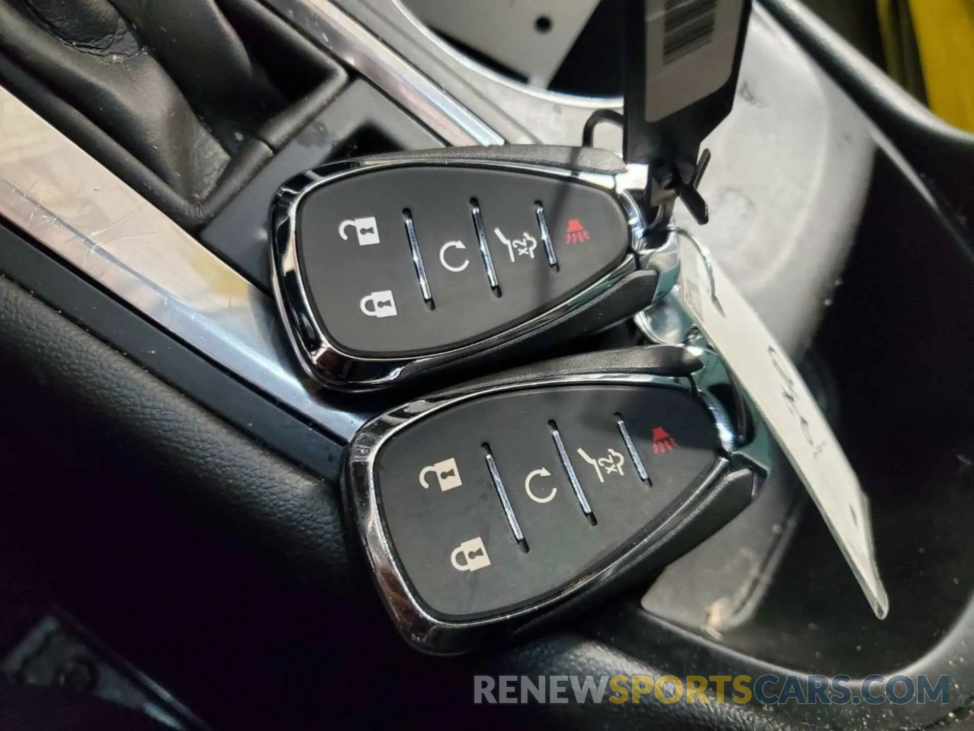 4 fotografías del automóvil dañado 3GNAXJEG4PS209554 CHEVROLET EQUINOX 2023