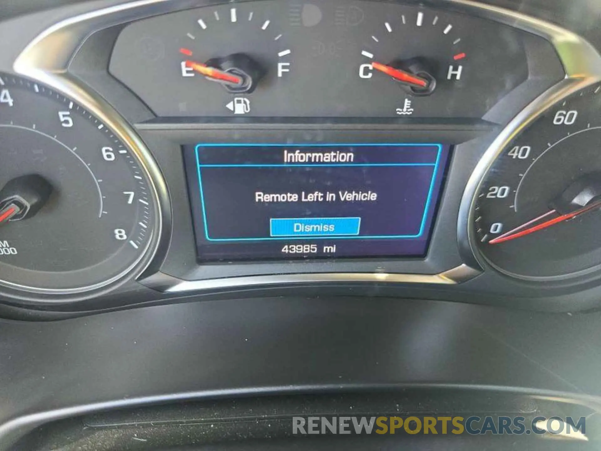 14 fotografías del automóvil dañado 3GNAXJEG5PL106640 CHEVROLET EQUINOX 2023