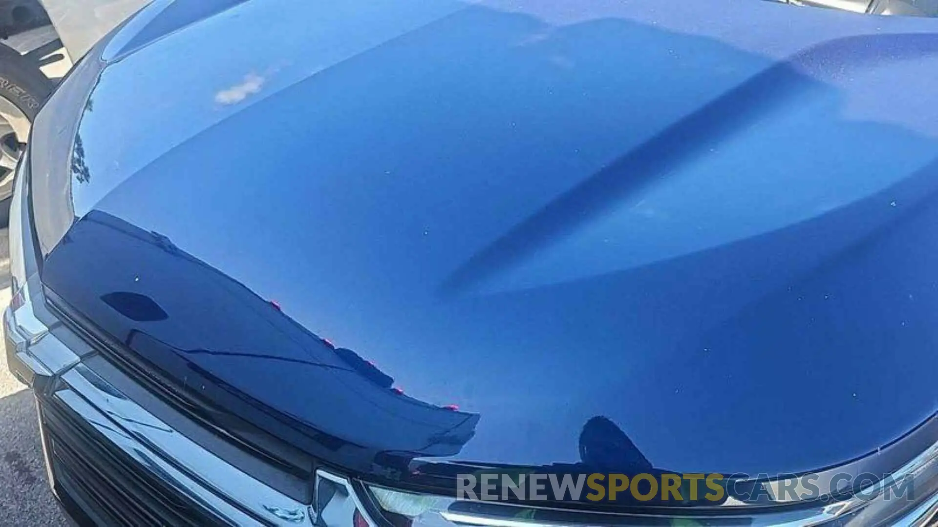 6 fotografías del automóvil dañado 3GNAXJEG5PL106640 CHEVROLET EQUINOX 2023