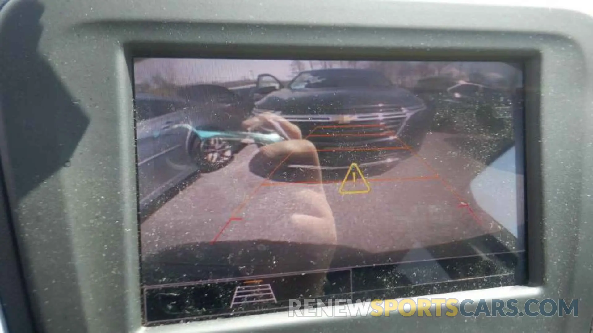 10 fotografías del automóvil dañado 3GNAXJEG5PL117492 CHEVROLET EQUINOX 2023