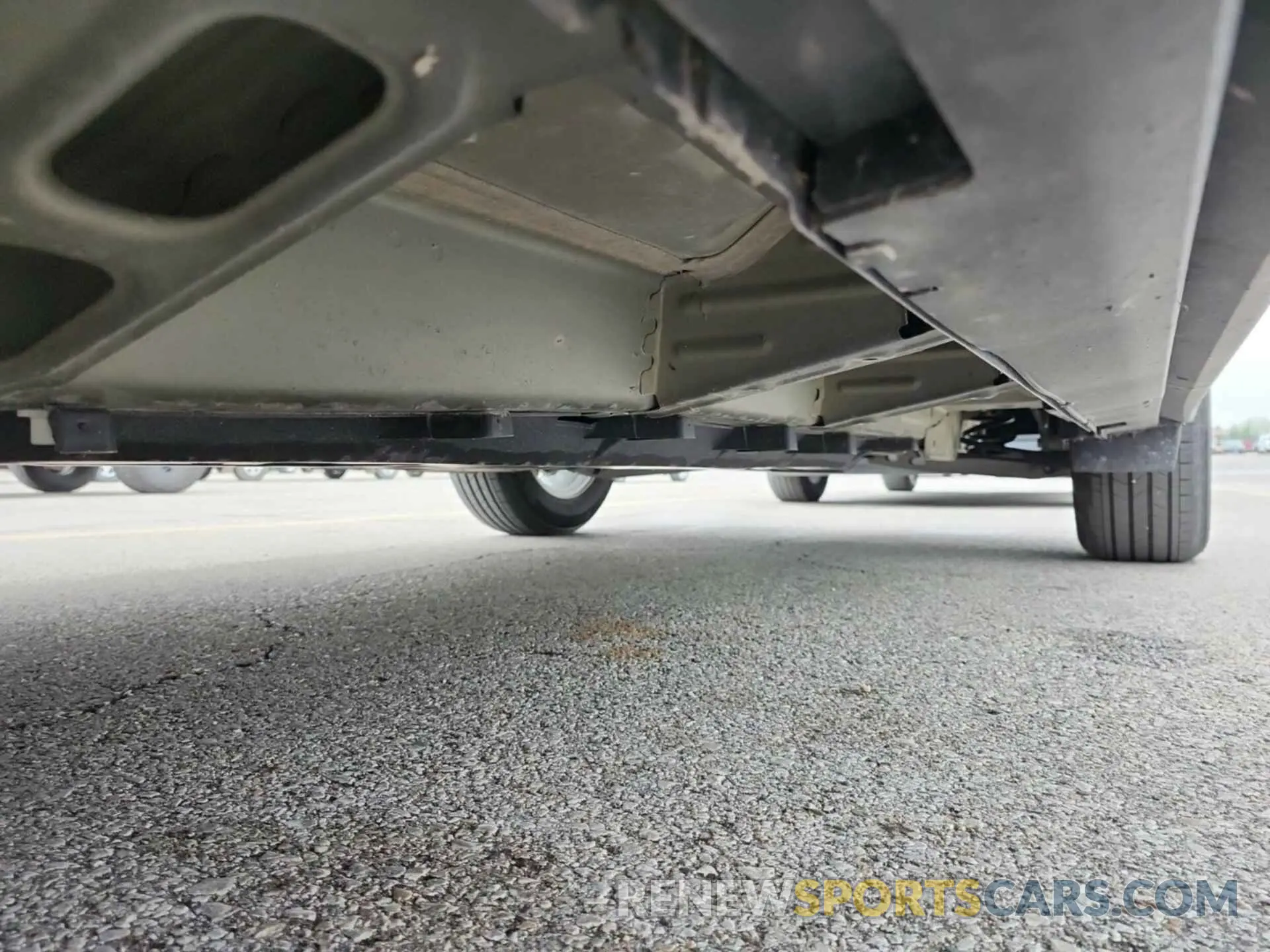 1 fotografías del automóvil dañado 3GNAXJEG5PL117833 CHEVROLET EQUINOX 2023