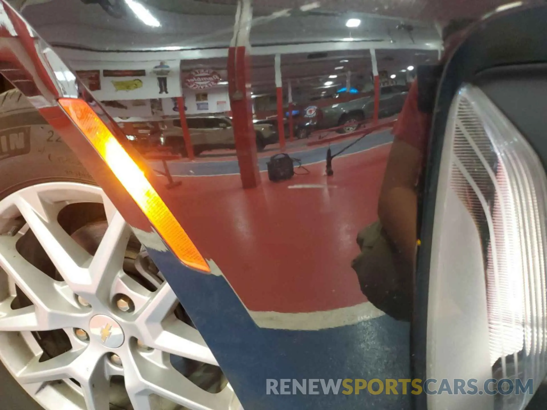 1 fotografías del automóvil dañado 3GNAXJEG5PL252827 CHEVROLET EQUINOX 2023