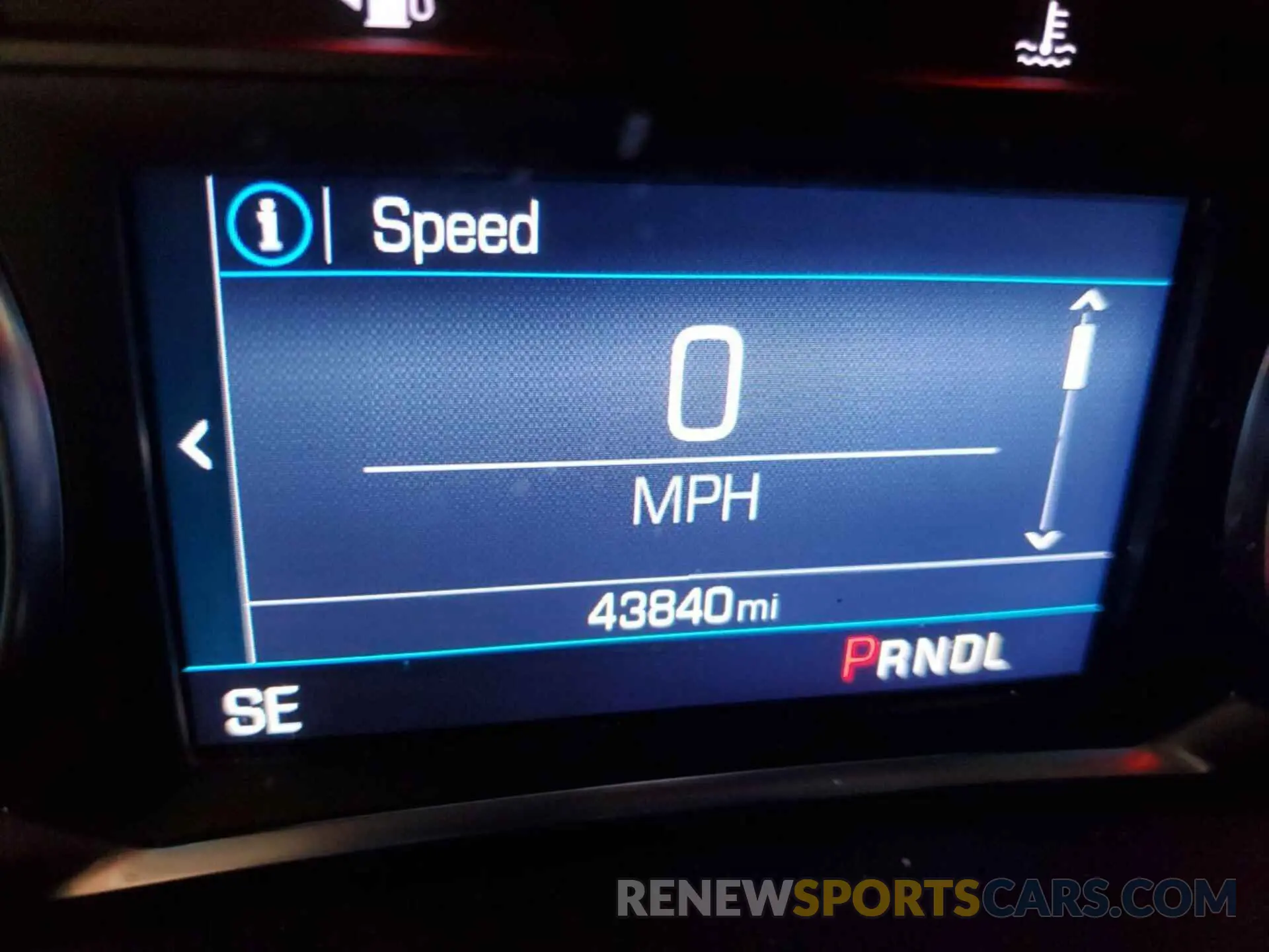 17 fotografías del automóvil dañado 3GNAXJEG5PL252827 CHEVROLET EQUINOX 2023