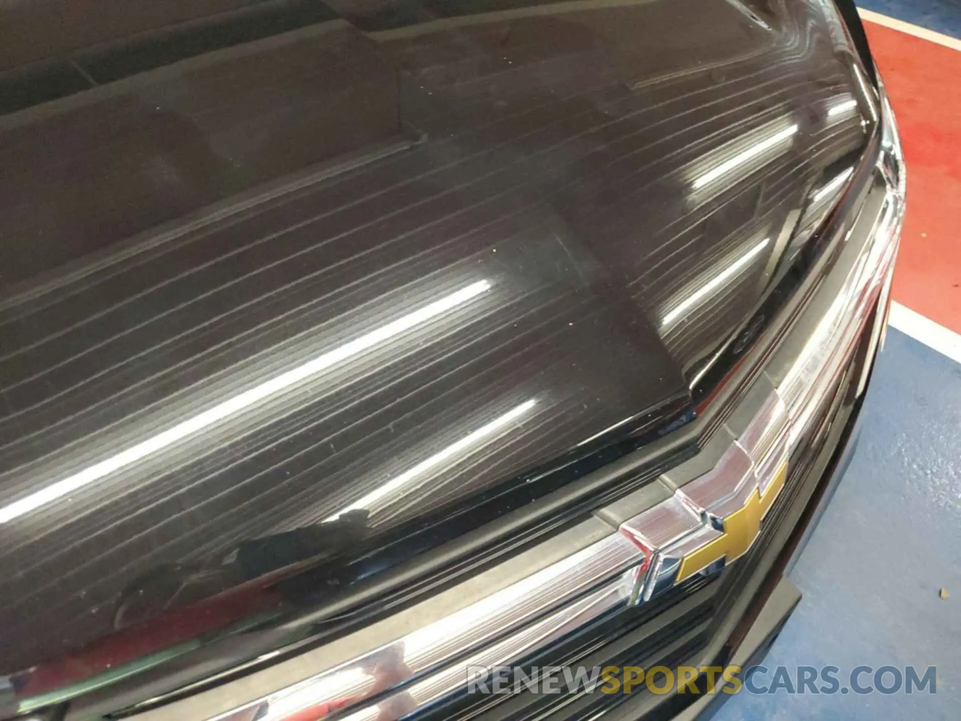 3 fotografías del automóvil dañado 3GNAXJEG5PL252827 CHEVROLET EQUINOX 2023