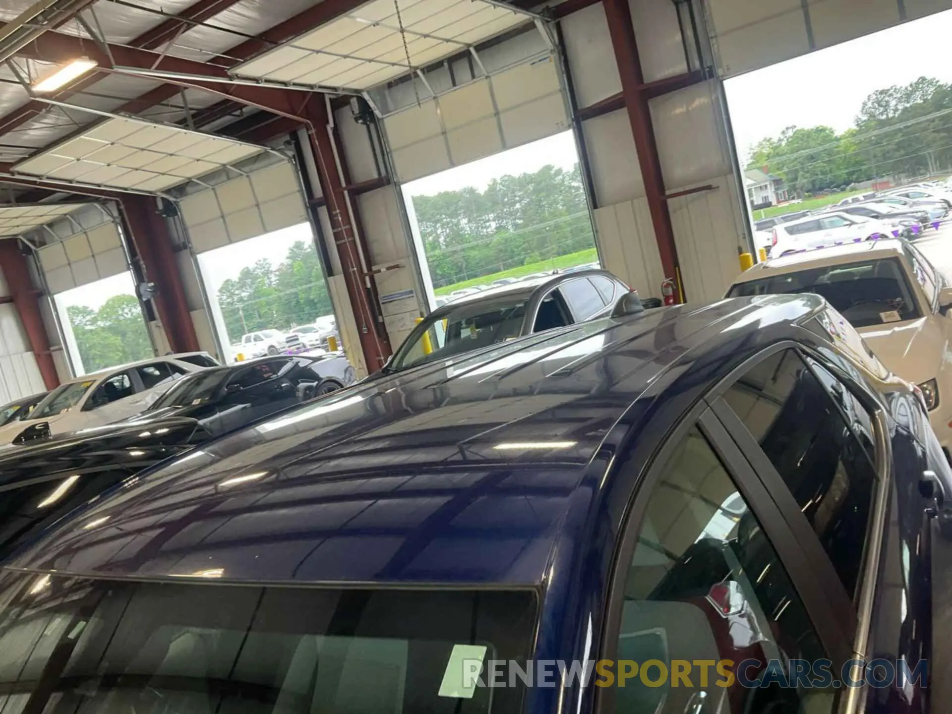 17 fotografías del automóvil dañado 3GNAXJEG6PL118067 CHEVROLET EQUINOX 2023