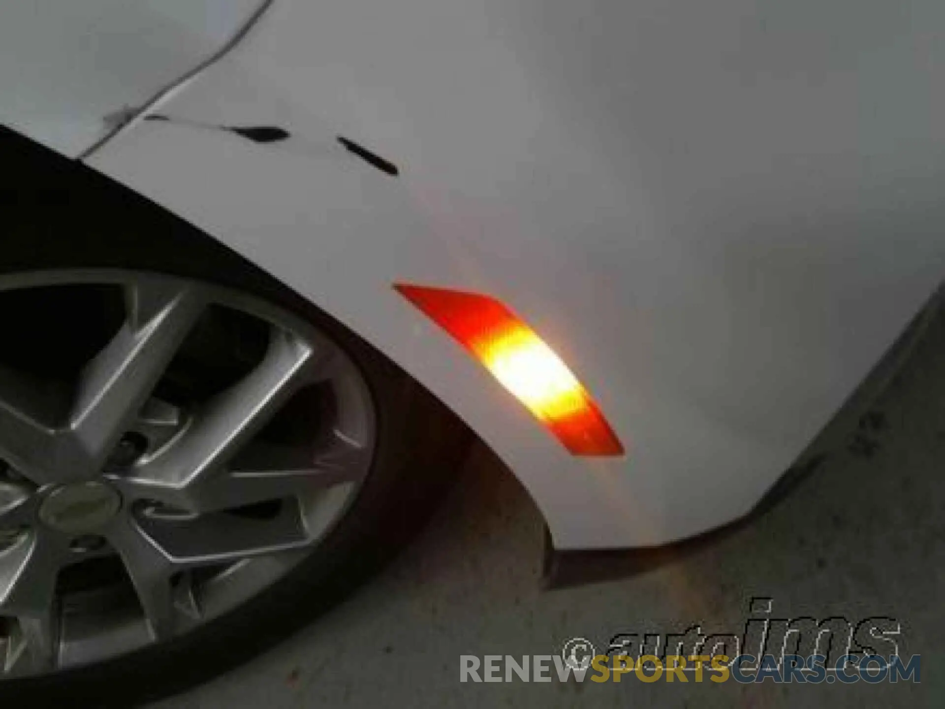 6 fotografías del automóvil dañado 3GNAXJEG6PL237530 CHEVROLET EQUINOX 2023