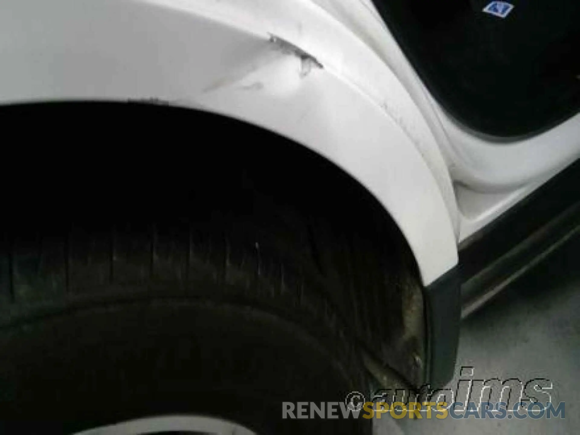 7 fotografías del automóvil dañado 3GNAXJEG6PL237530 CHEVROLET EQUINOX 2023