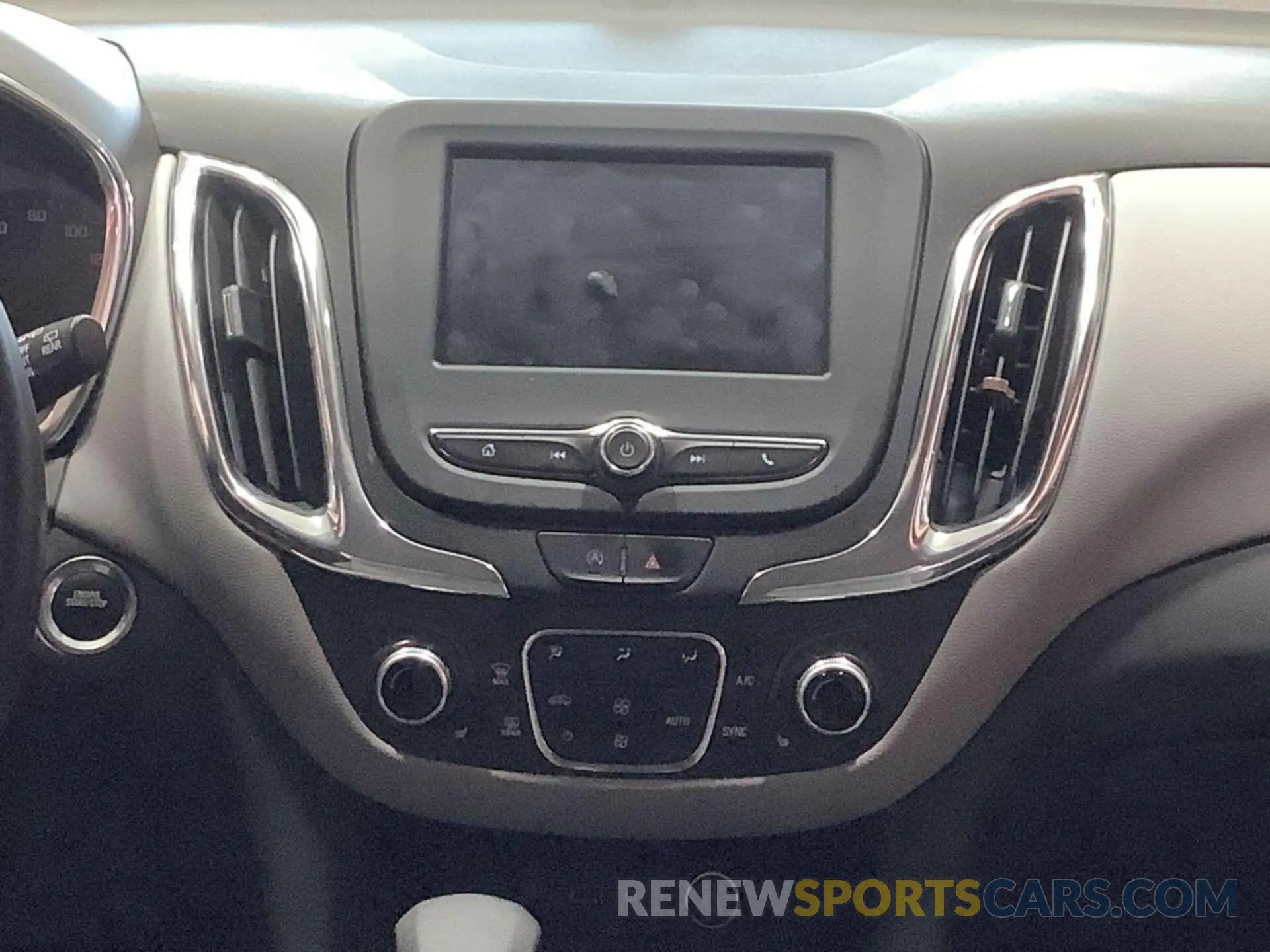 26 fotografías del automóvil dañado 3GNAXJEG6PS209071 CHEVROLET EQUINOX 2023