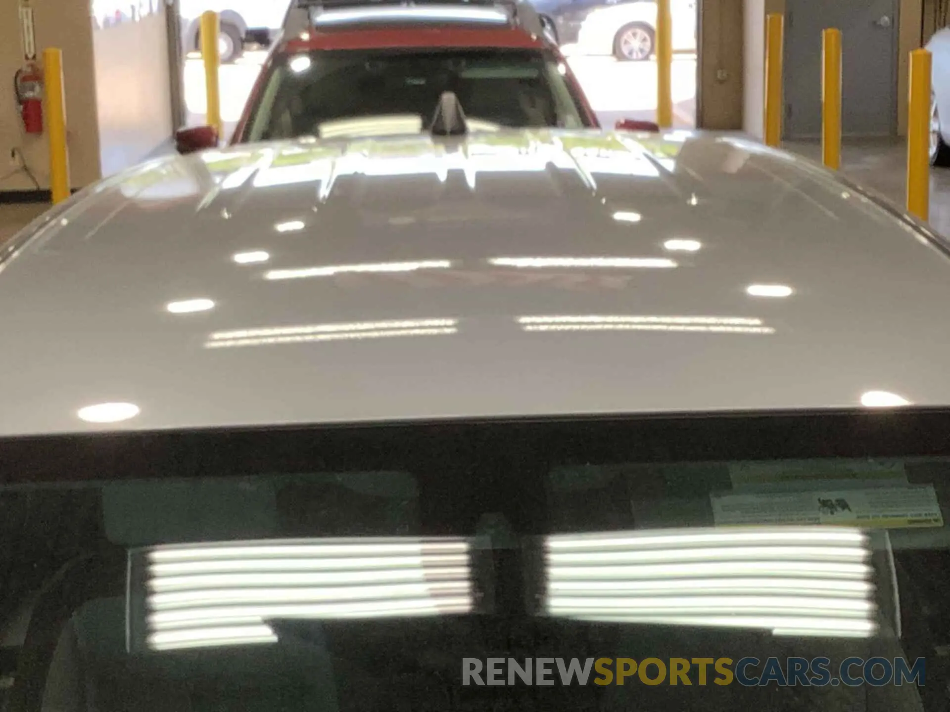 5 fotografías del automóvil dañado 3GNAXJEG6PS209071 CHEVROLET EQUINOX 2023