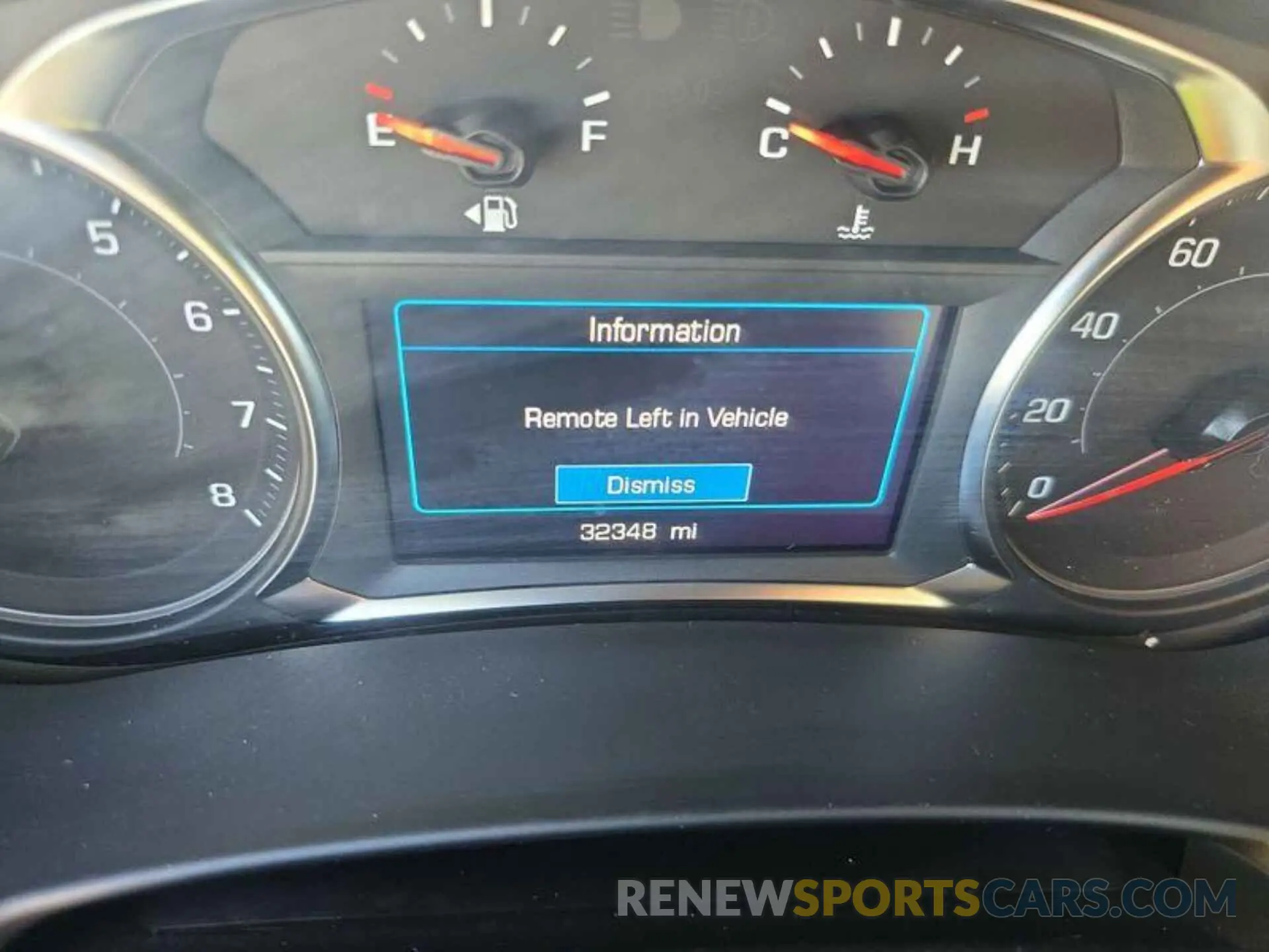 3 fotografías del automóvil dañado 3GNAXJEG7PL106705 CHEVROLET EQUINOX 2023