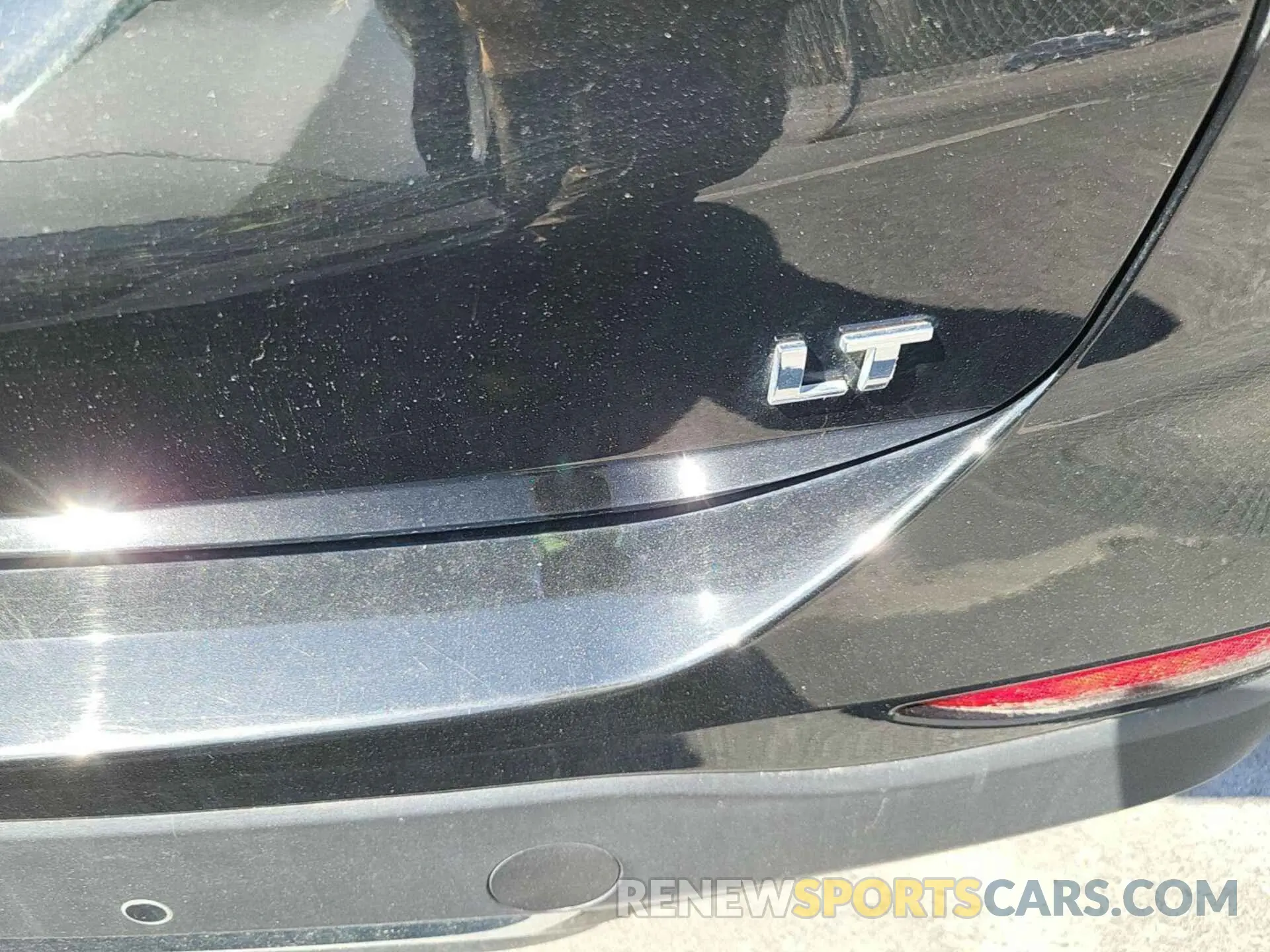 21 fotografías del automóvil dañado 3GNAXJEG7PL117364 CHEVROLET EQUINOX 2023