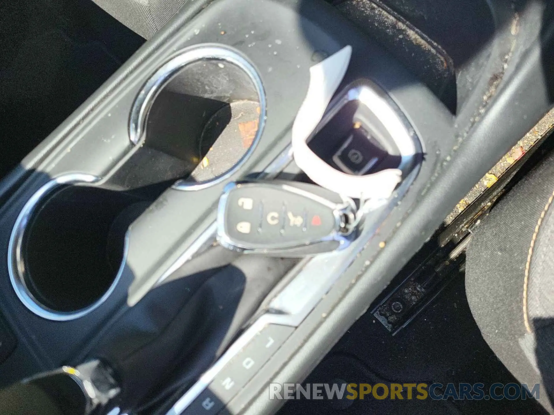 23 fotografías del automóvil dañado 3GNAXJEG7PL117364 CHEVROLET EQUINOX 2023