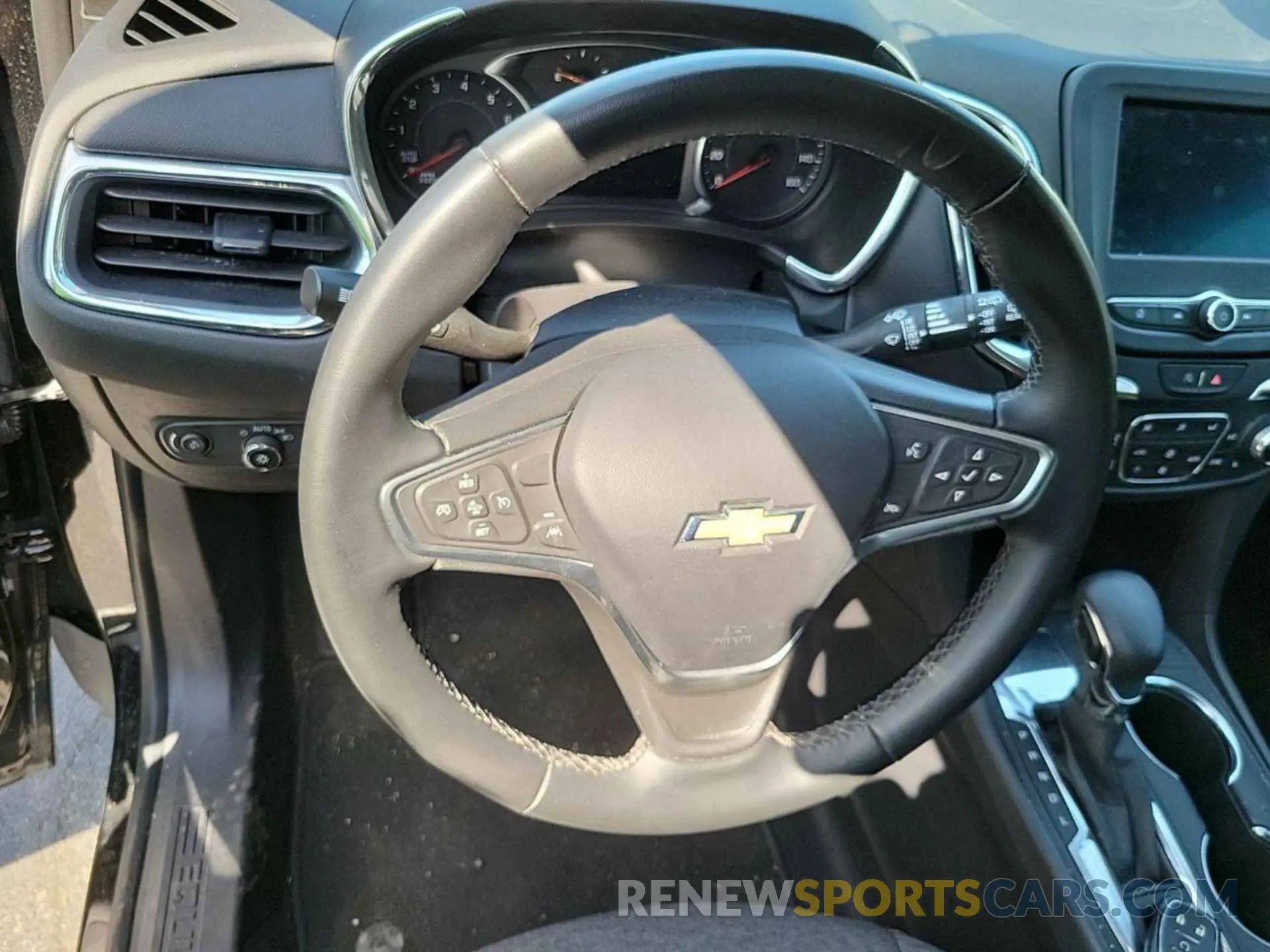 31 fotografías del automóvil dañado 3GNAXJEG7PL117364 CHEVROLET EQUINOX 2023