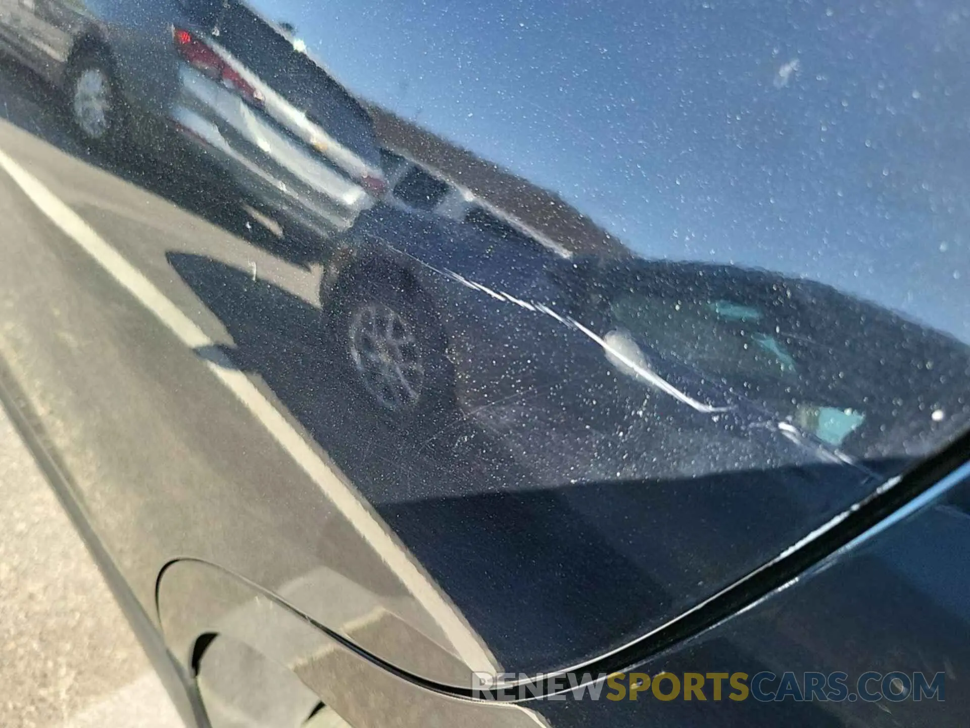 9 fotografías del automóvil dañado 3GNAXJEG7PL117364 CHEVROLET EQUINOX 2023