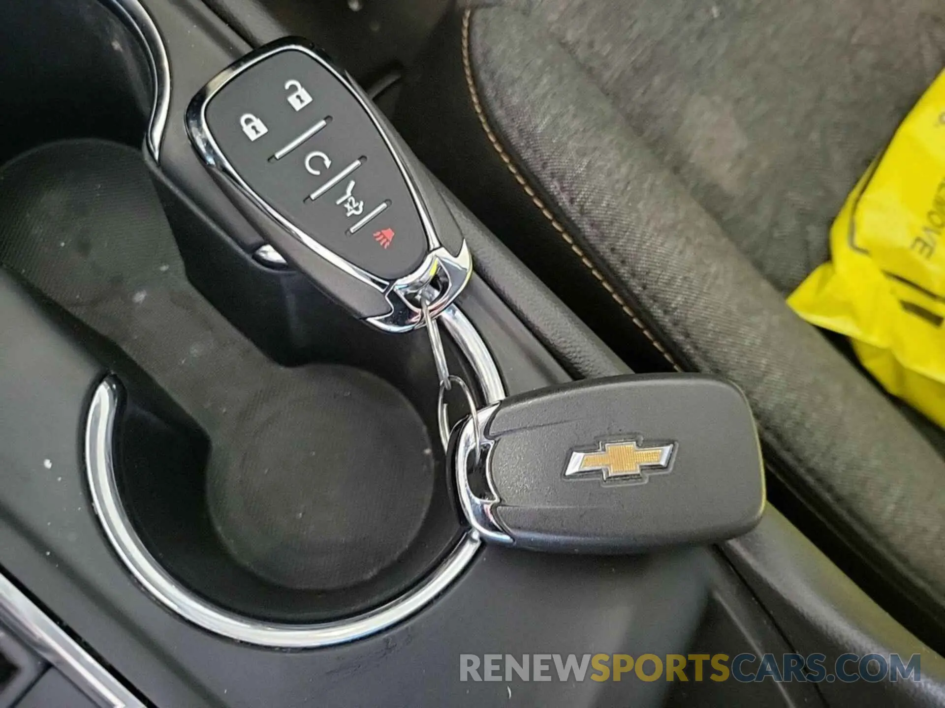 10 fotografías del automóvil dañado 3GNAXJEG7PL117879 CHEVROLET EQUINOX 2023