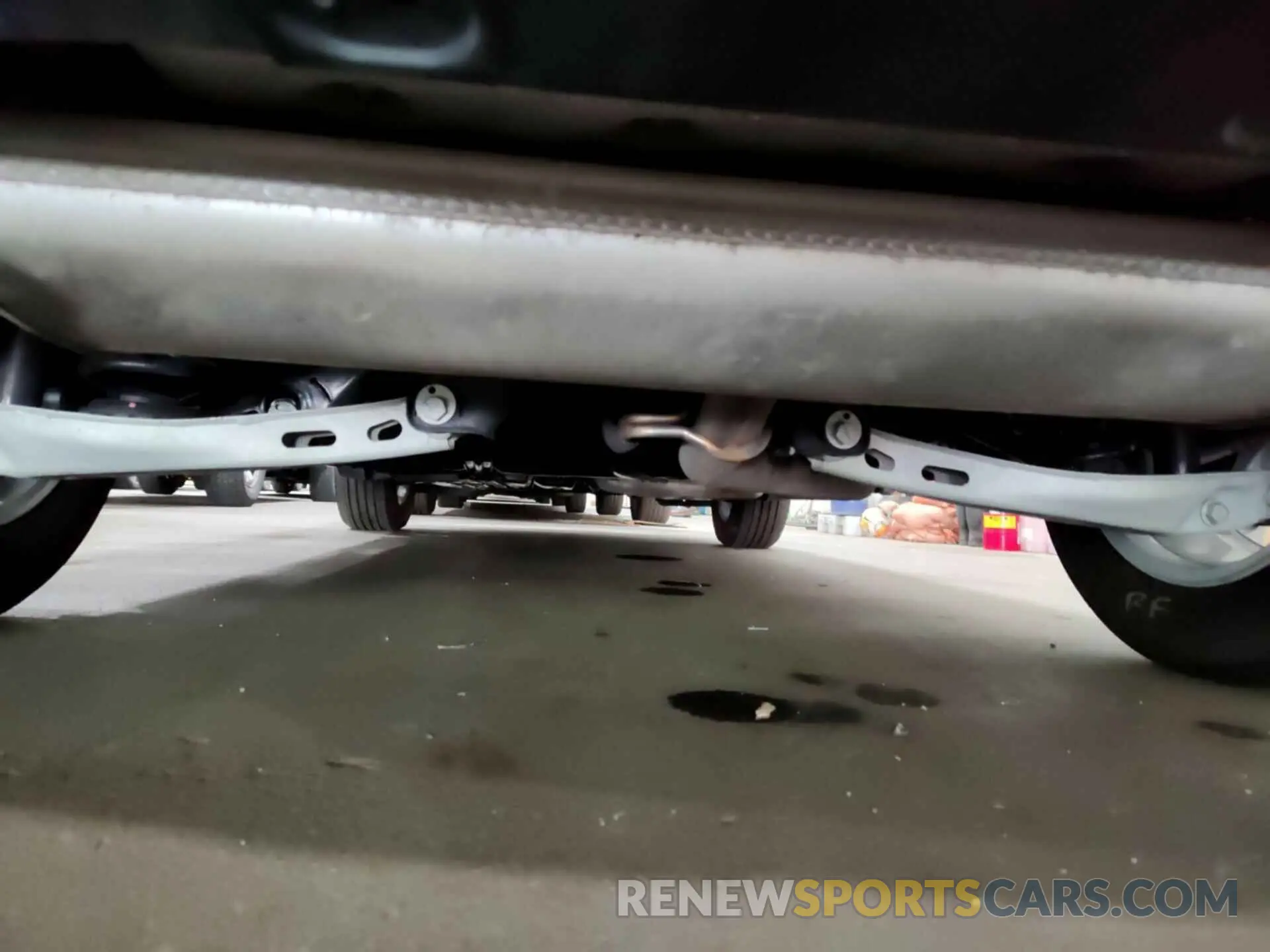 25 fotografías del automóvil dañado 3GNAXJEG8PL113713 CHEVROLET EQUINOX 2023