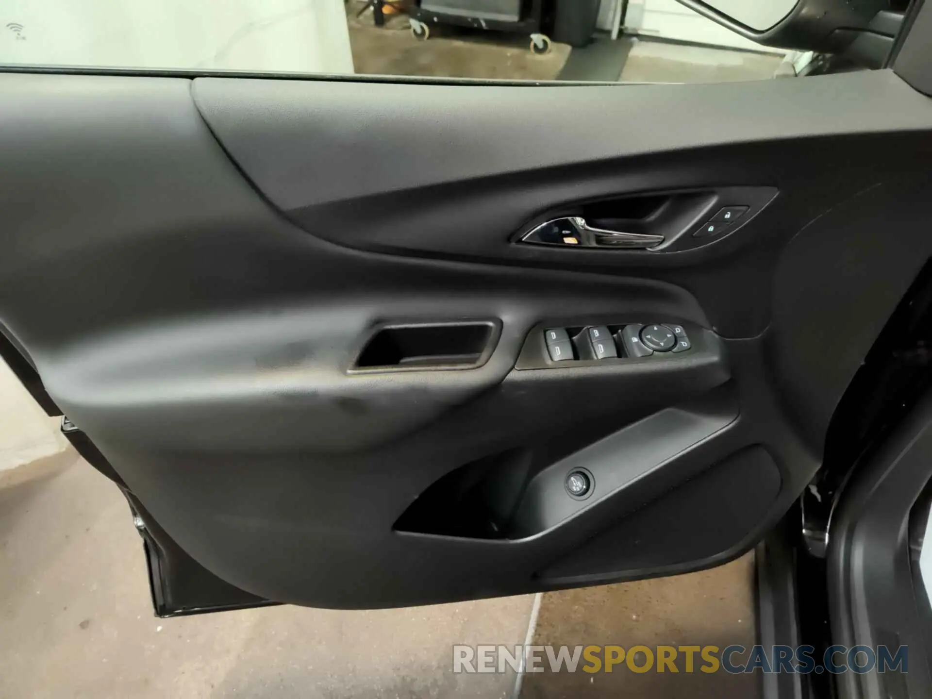 27 fotografías del automóvil dañado 3GNAXJEG8PL113713 CHEVROLET EQUINOX 2023