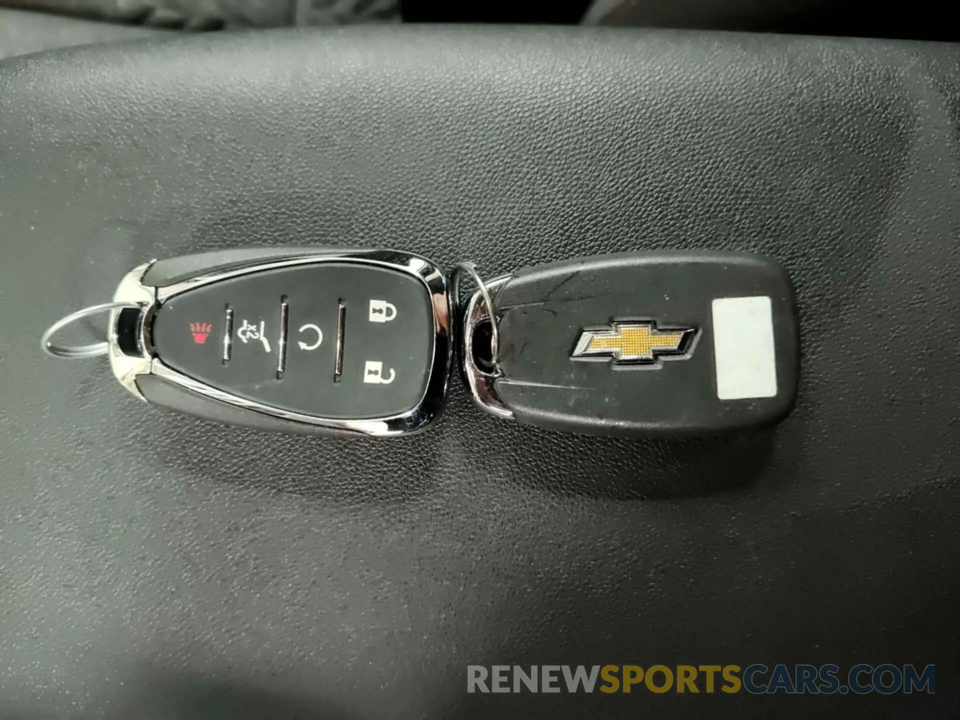 6 fotografías del automóvil dañado 3GNAXJEG8PL113713 CHEVROLET EQUINOX 2023