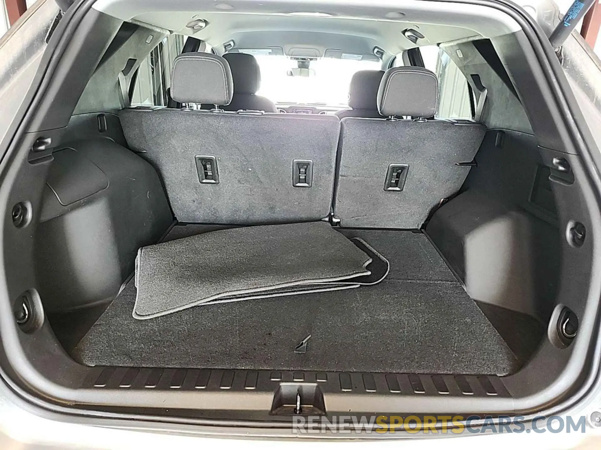 1 fotografías del automóvil dañado 3GNAXJEG9PL112747 CHEVROLET EQUINOX 2023