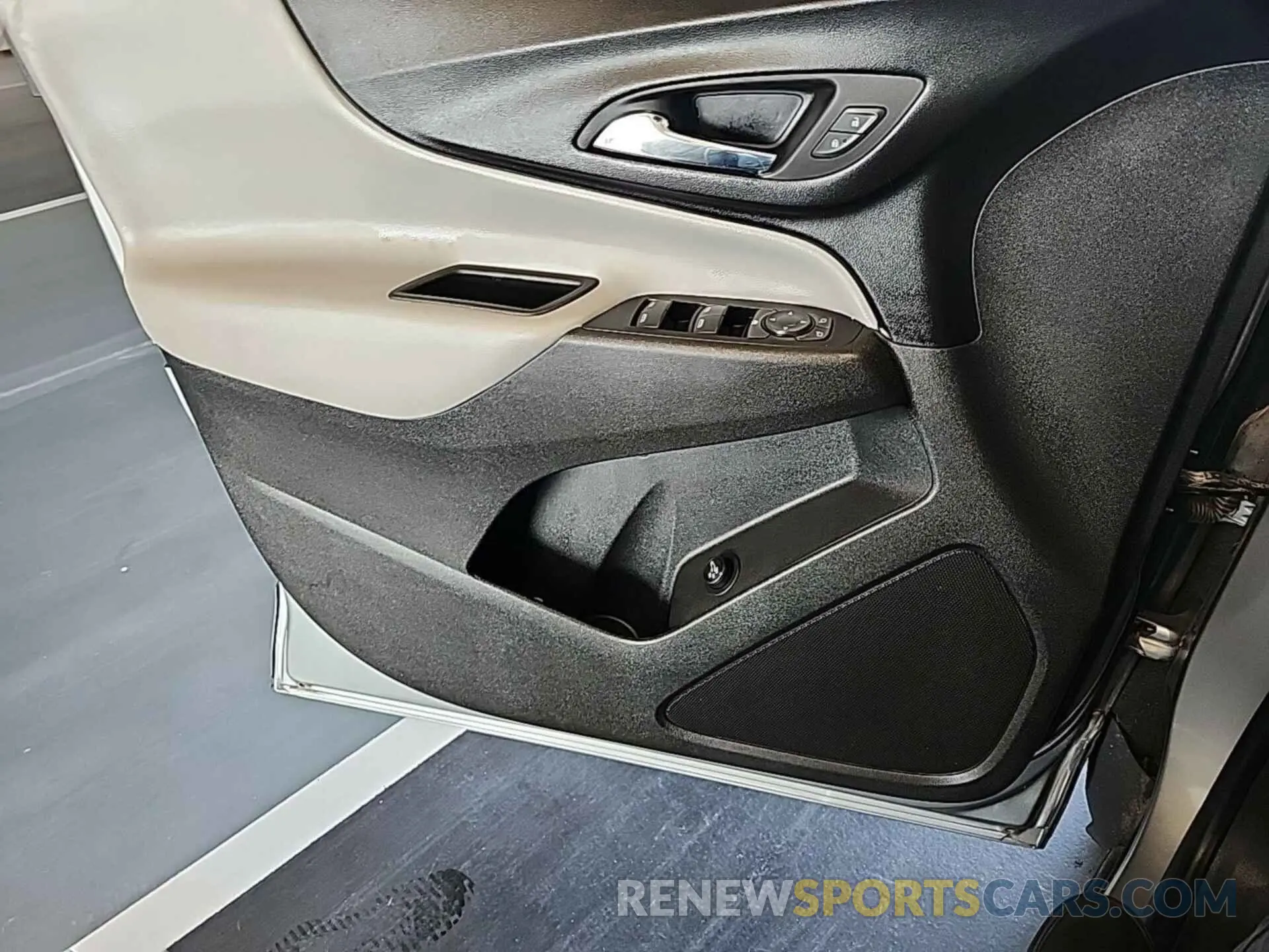 15 fotografías del automóvil dañado 3GNAXJEG9PL112747 CHEVROLET EQUINOX 2023