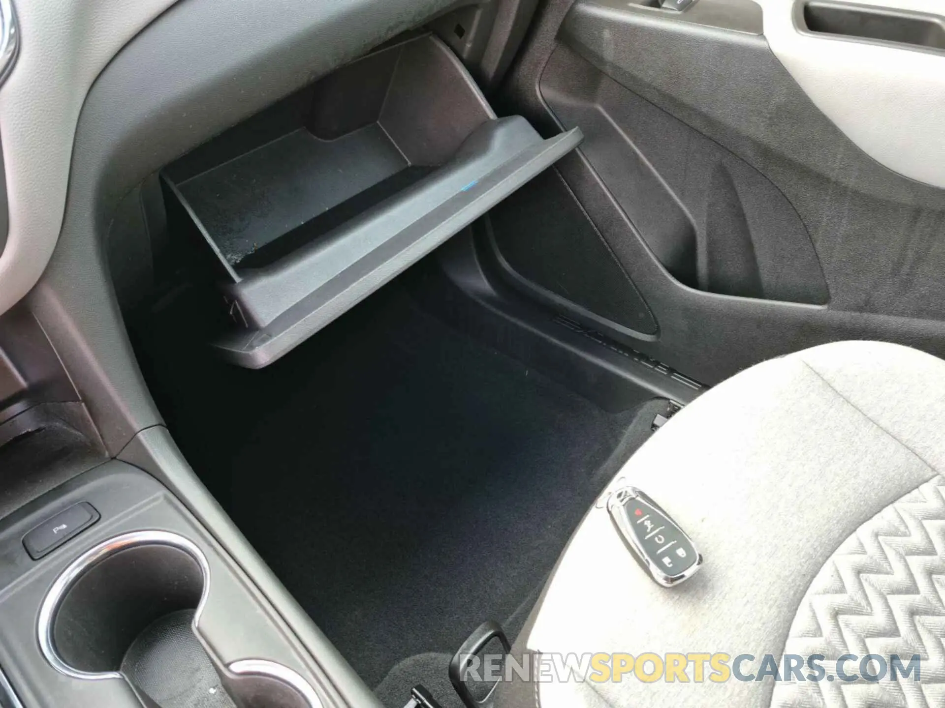 30 fotografías del automóvil dañado 3GNAXJEG9PL253348 CHEVROLET EQUINOX 2023