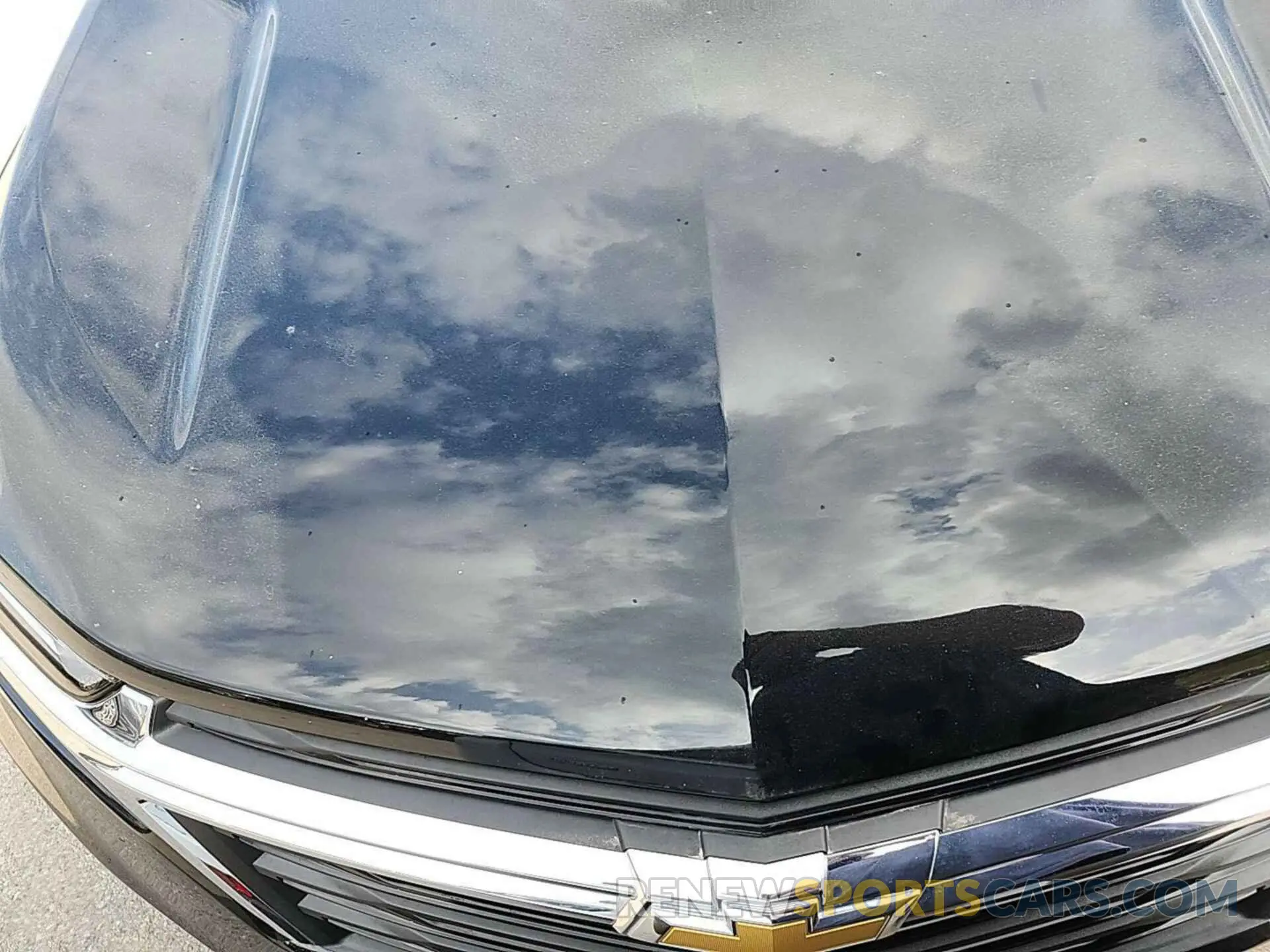 31 fotografías del automóvil dañado 3GNAXJEG9PL253348 CHEVROLET EQUINOX 2023