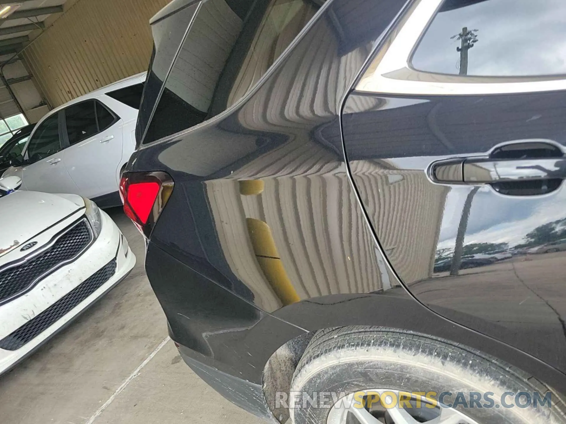 15 fotografías del automóvil dañado 3GNAXJEGXPL118086 CHEVROLET EQUINOX 2023