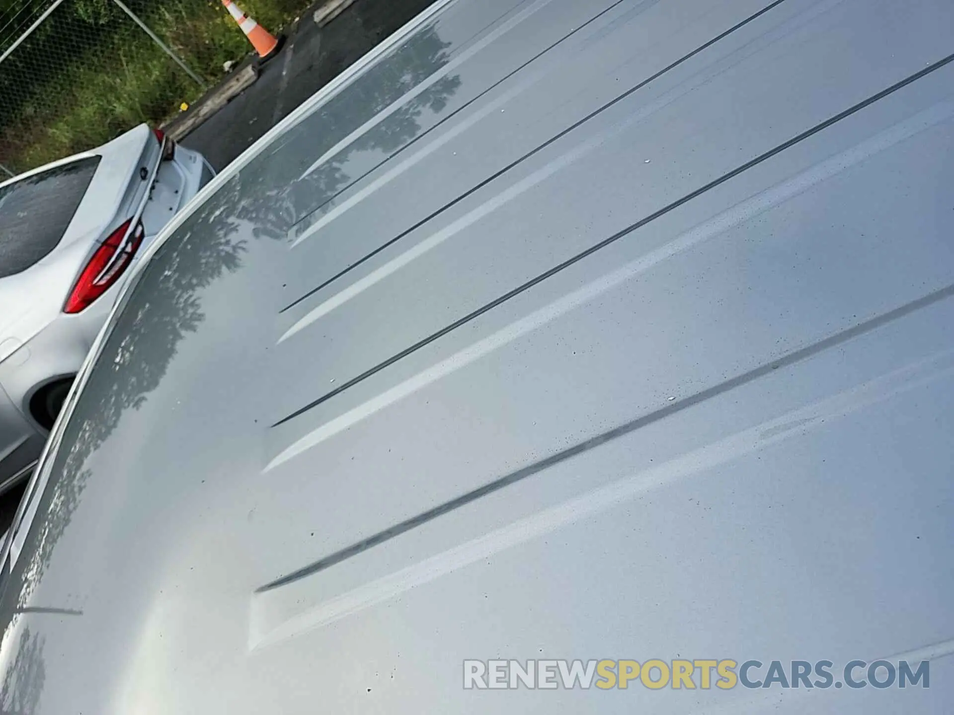 11 fotografías del automóvil dañado 3GNAXJEGXPL124762 CHEVROLET EQUINOX 2023