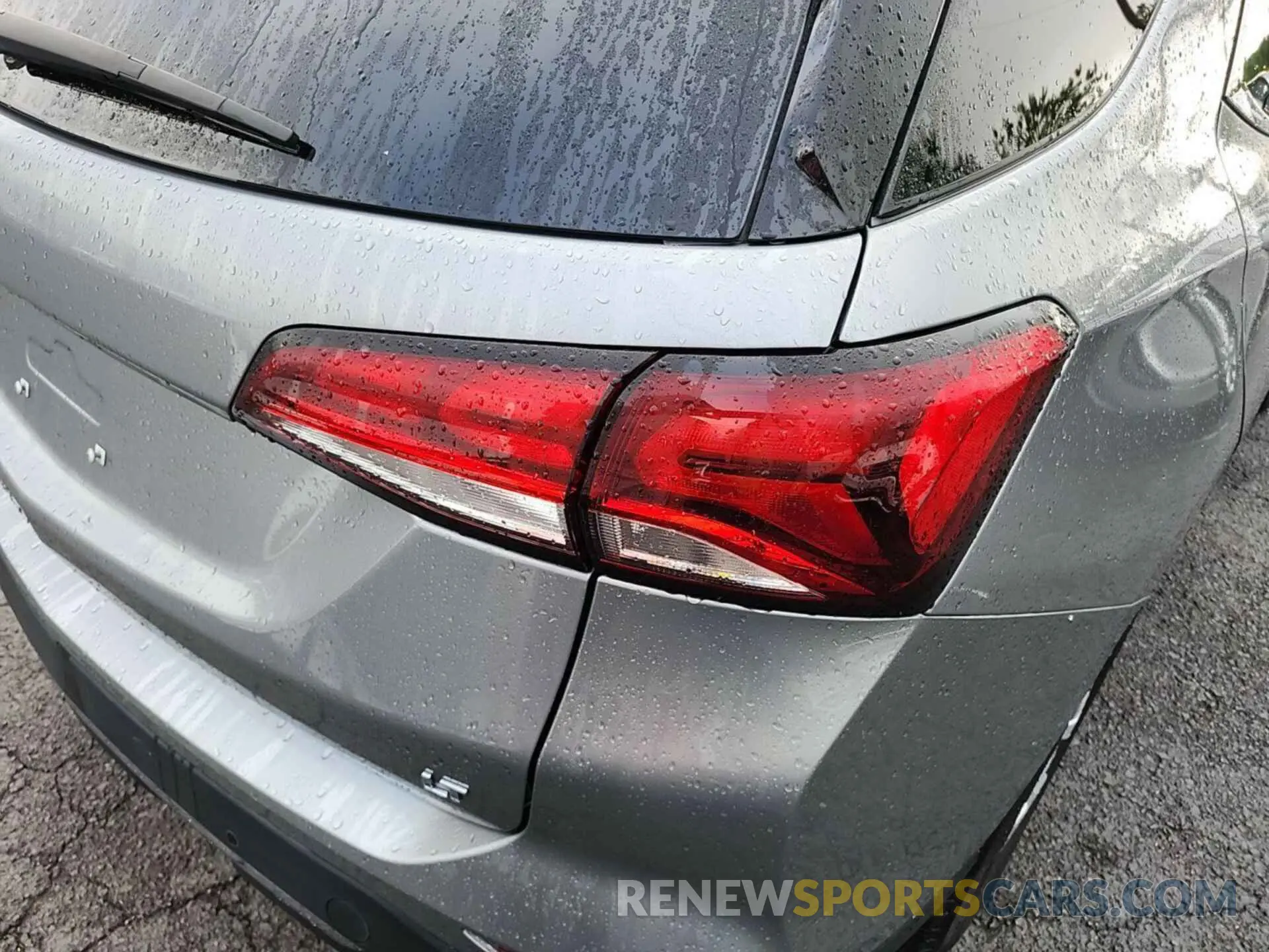 27 fotografías del automóvil dañado 3GNAXJEGXPL124762 CHEVROLET EQUINOX 2023