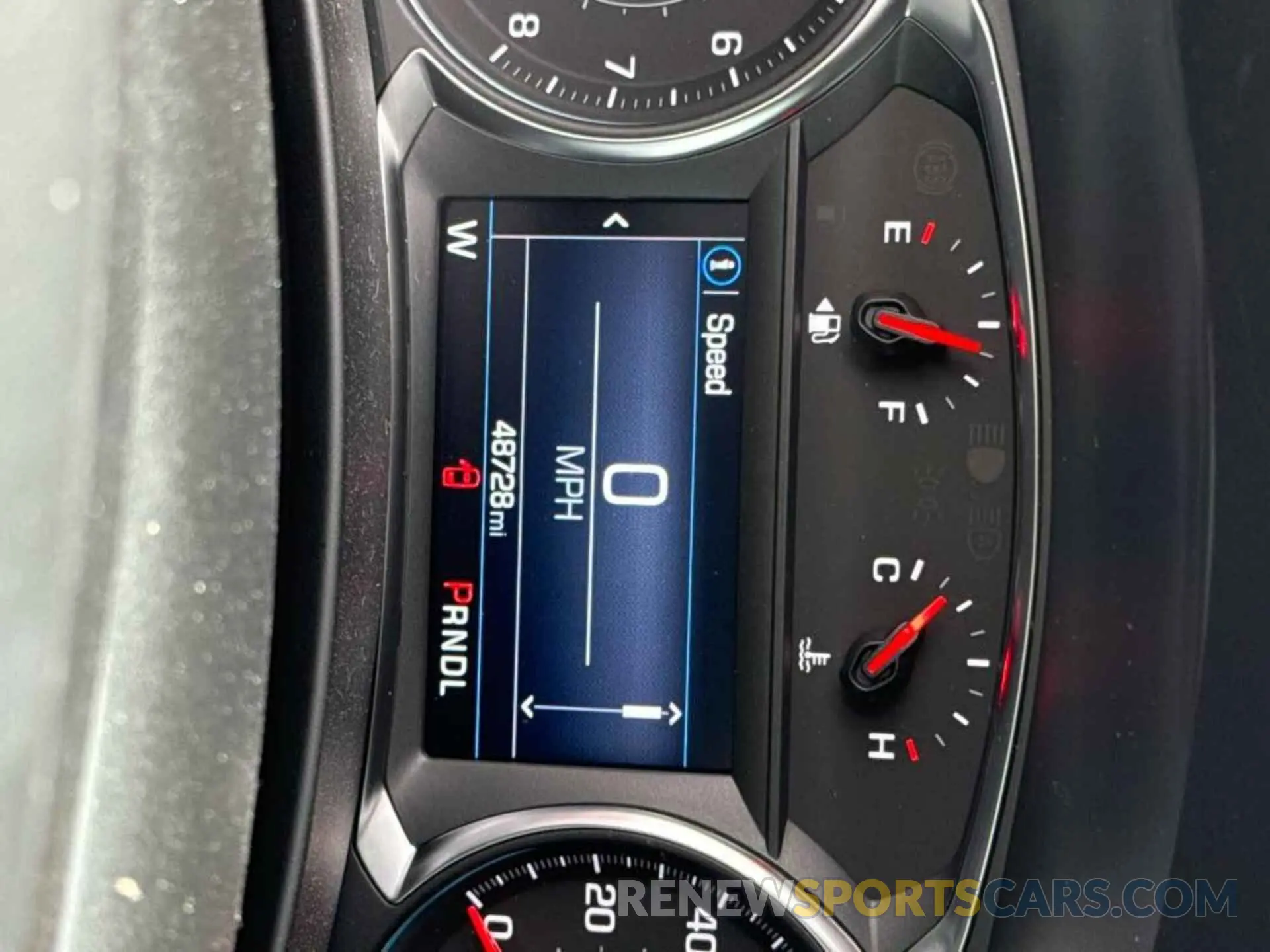 23 fotografías del automóvil dañado 3GNAXJEGXPL127774 CHEVROLET EQUINOX 2023