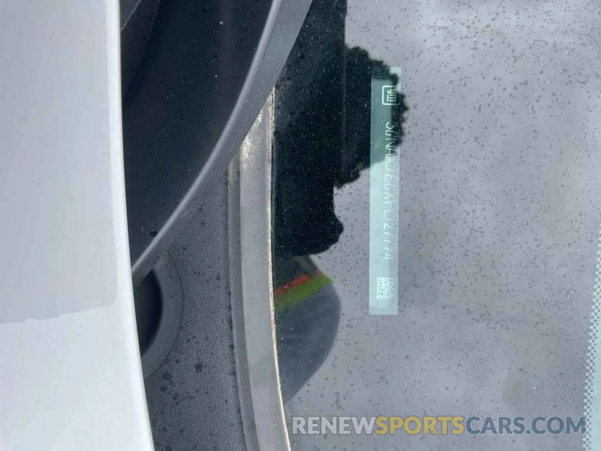 9 fotografías del automóvil dañado 3GNAXJEGXPL127774 CHEVROLET EQUINOX 2023