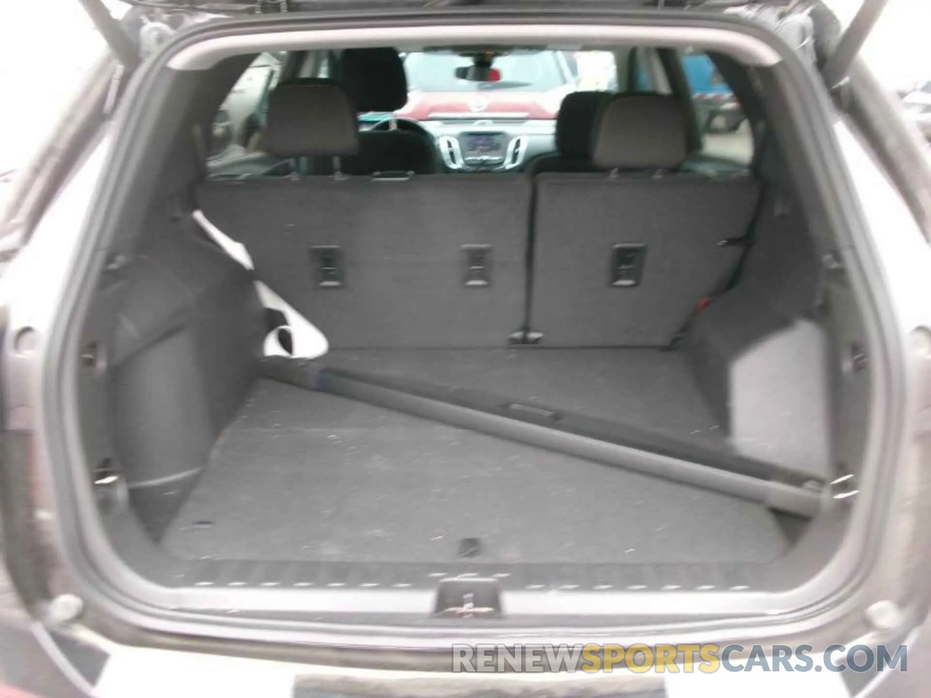 3 fotografías del automóvil dañado 3GNAXJEGXPL252841 CHEVROLET EQUINOX 2023