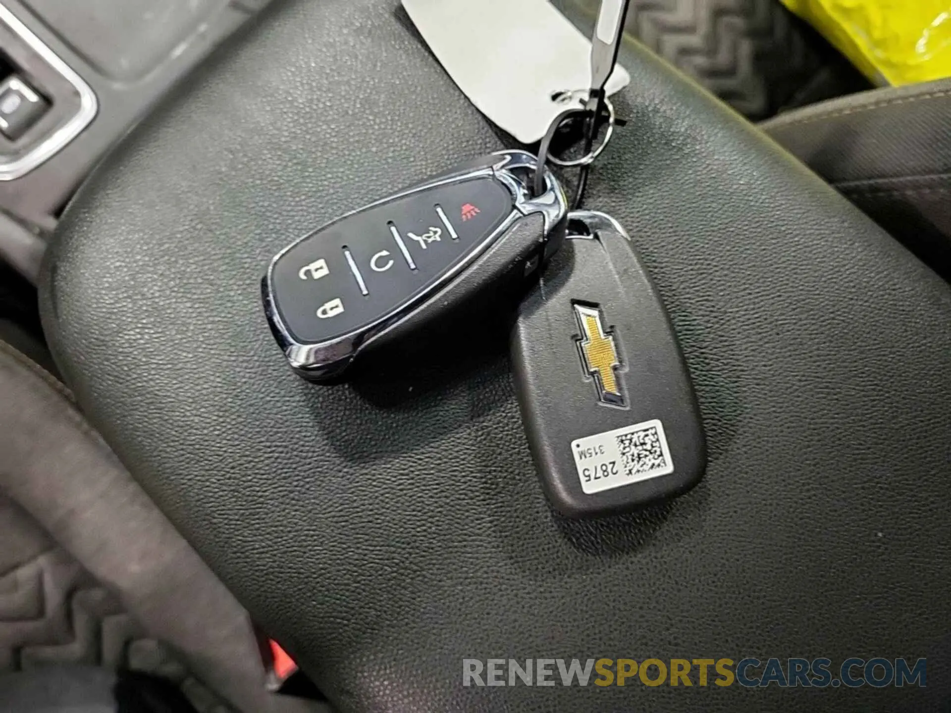 15 fotografías del automóvil dañado 3GNAXJEGXPL252919 CHEVROLET EQUINOX 2023