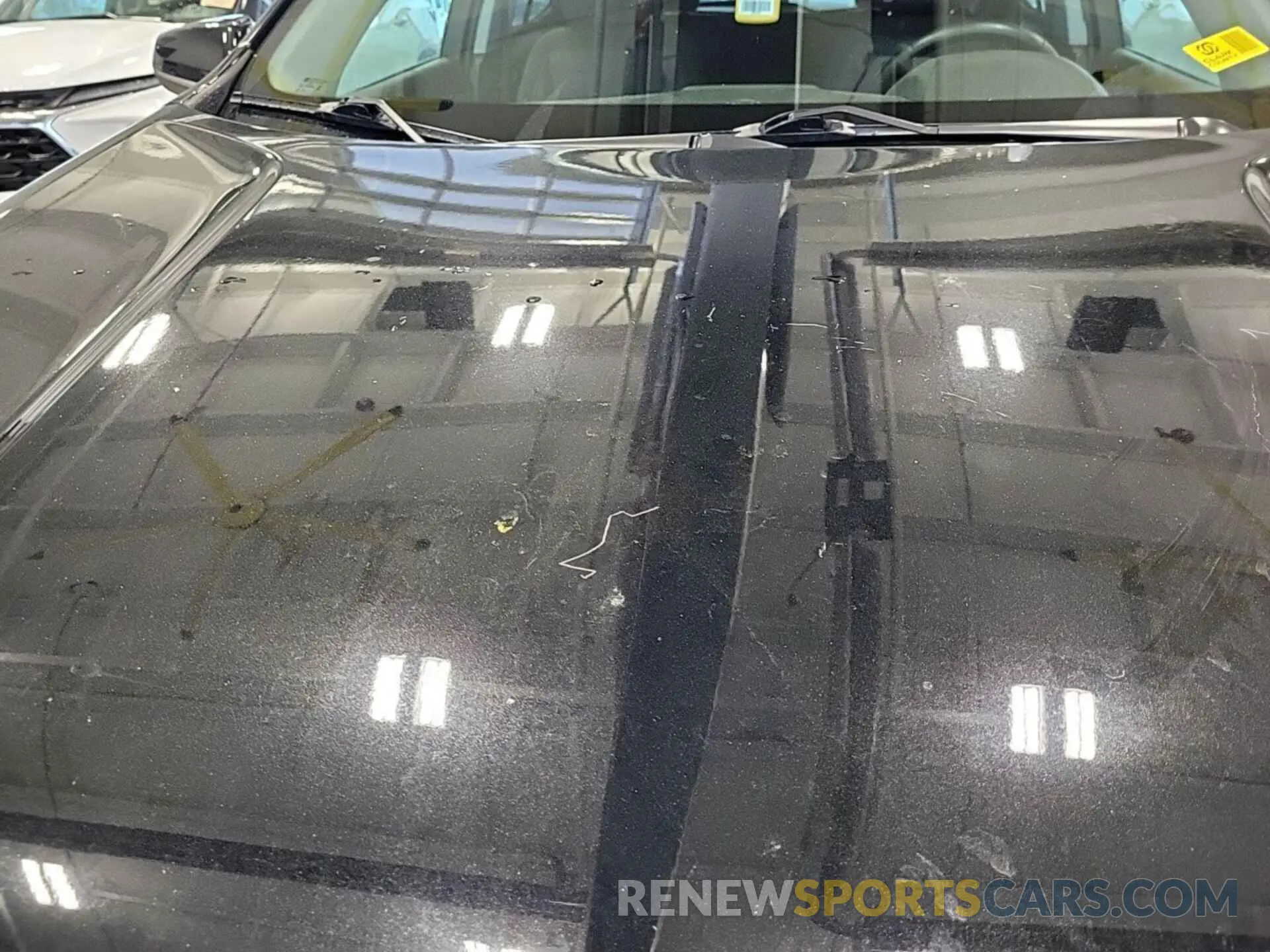 2 fotografías del automóvil dañado 3GNAXJEGXPL252919 CHEVROLET EQUINOX 2023