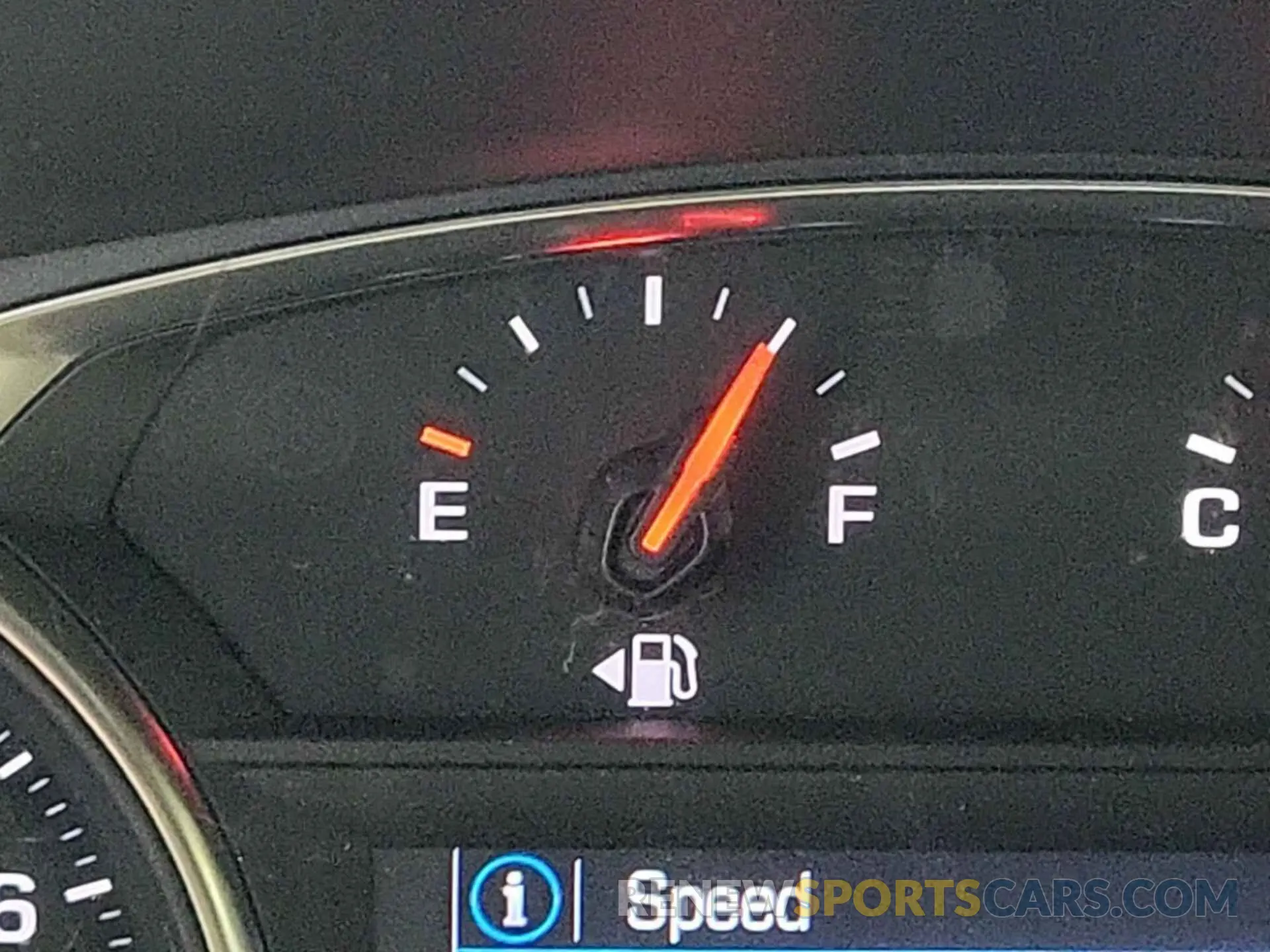 21 fotografías del automóvil dañado 3GNAXJEGXPL252919 CHEVROLET EQUINOX 2023