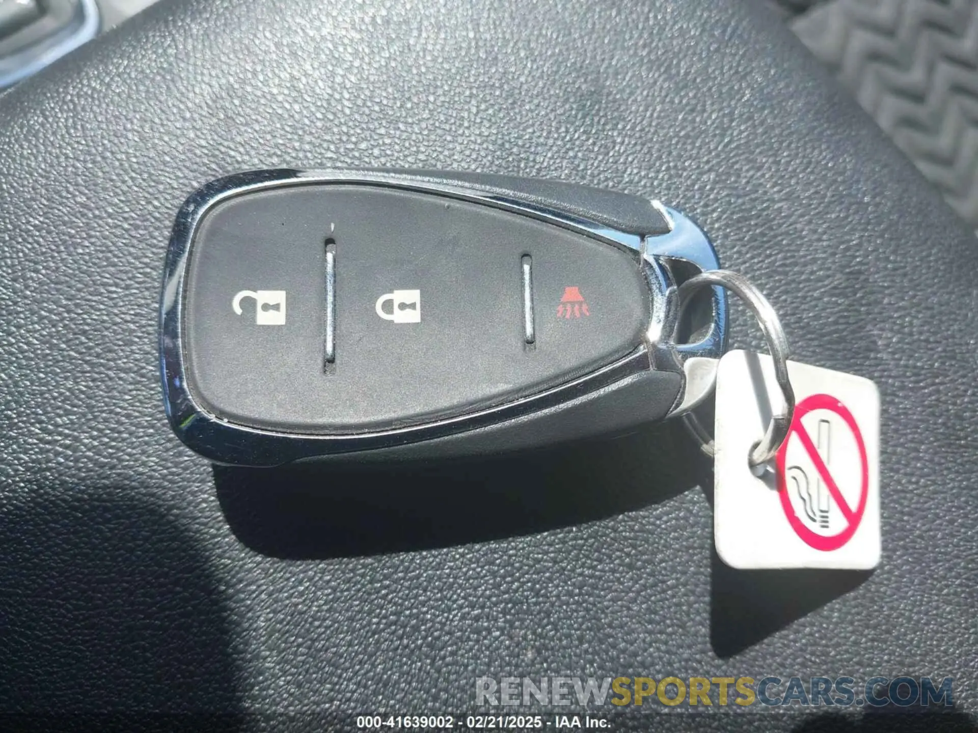 11 fotografías del automóvil dañado 3GNAXKEG0PL193028 CHEVROLET EQUINOX 2023