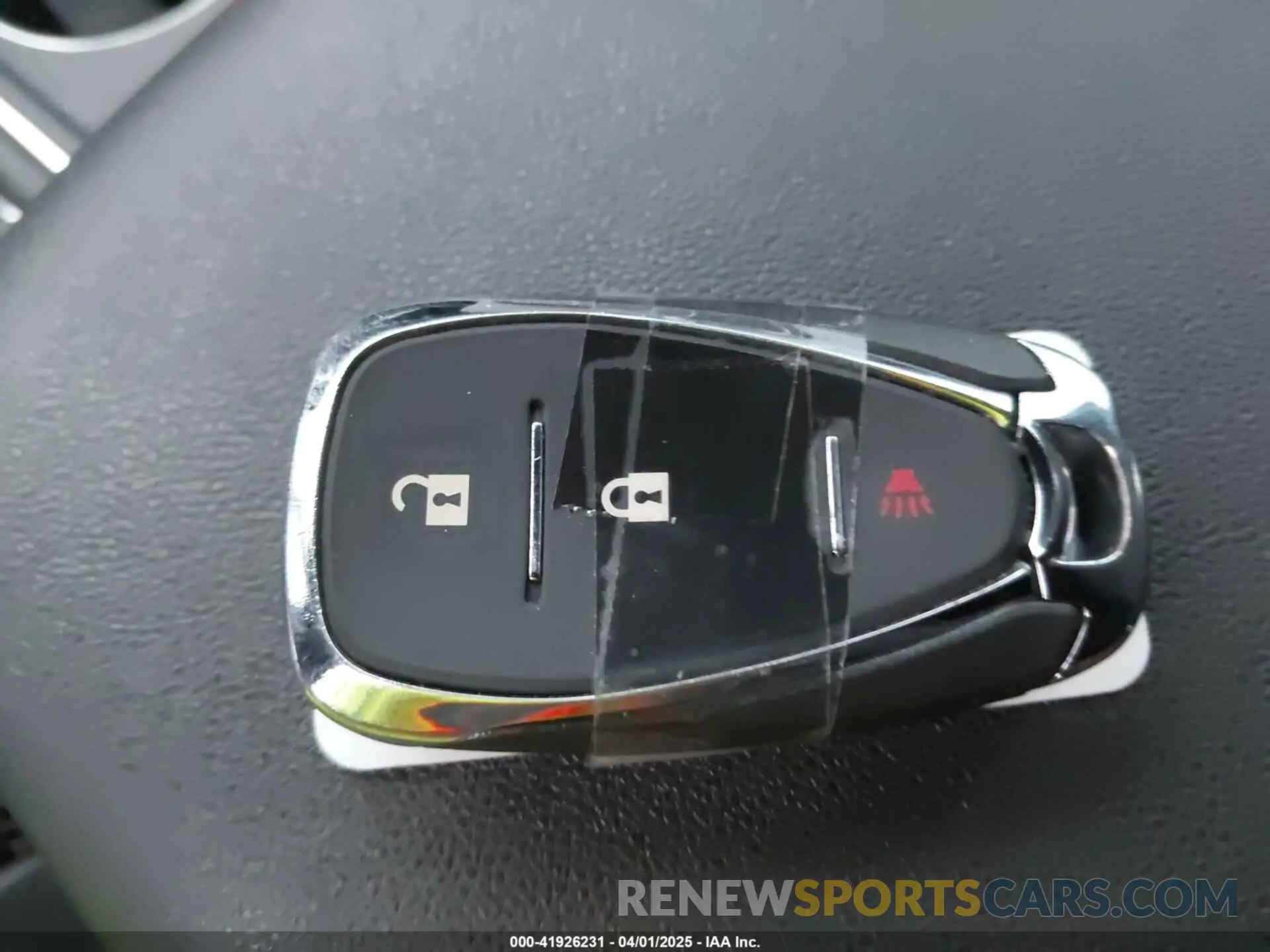 11 fotografías del automóvil dañado 3GNAXKEG0PL273719 CHEVROLET EQUINOX 2023