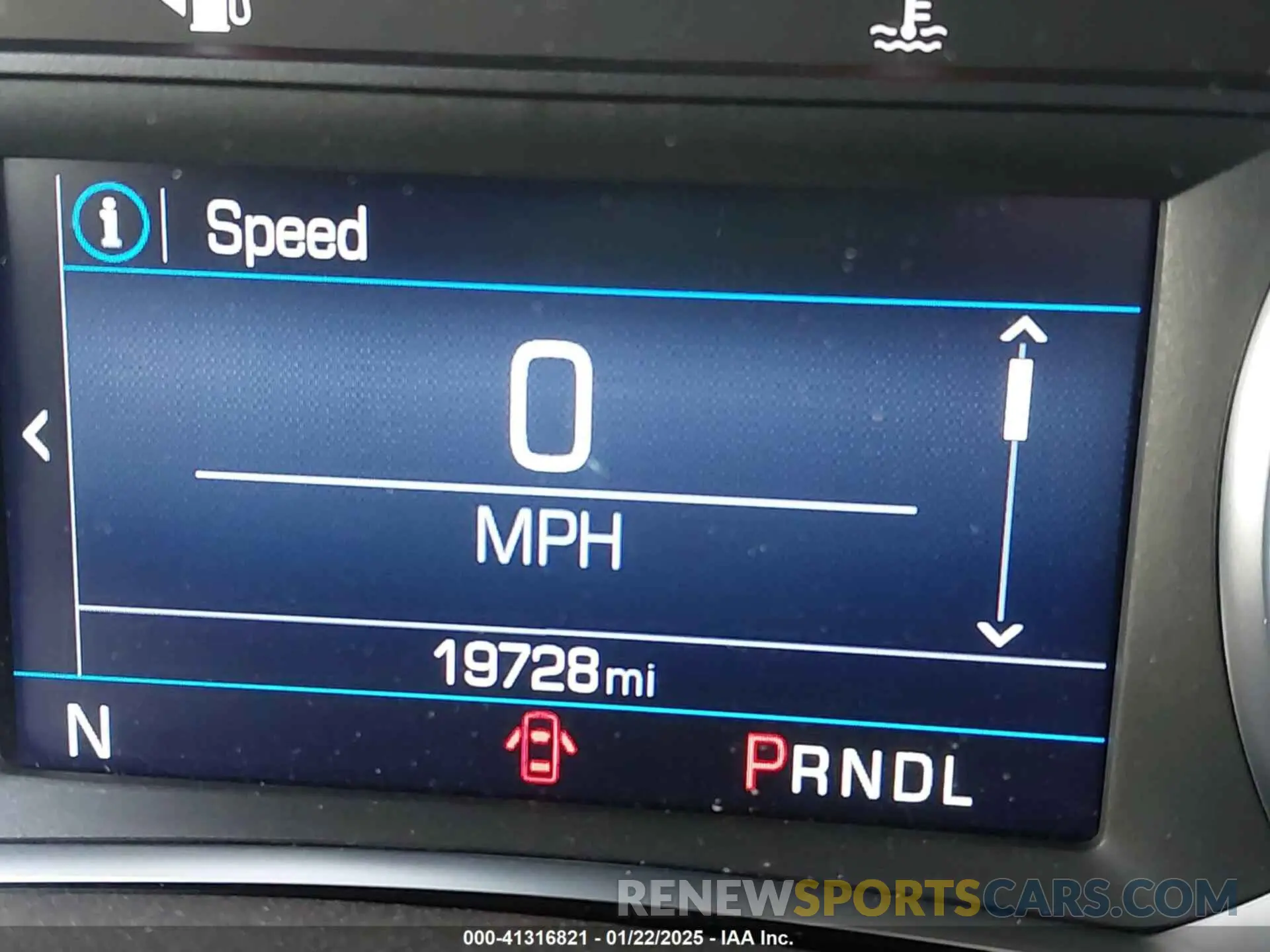 16 fotografías del automóvil dañado 3GNAXKEG3PL134314 CHEVROLET EQUINOX 2023