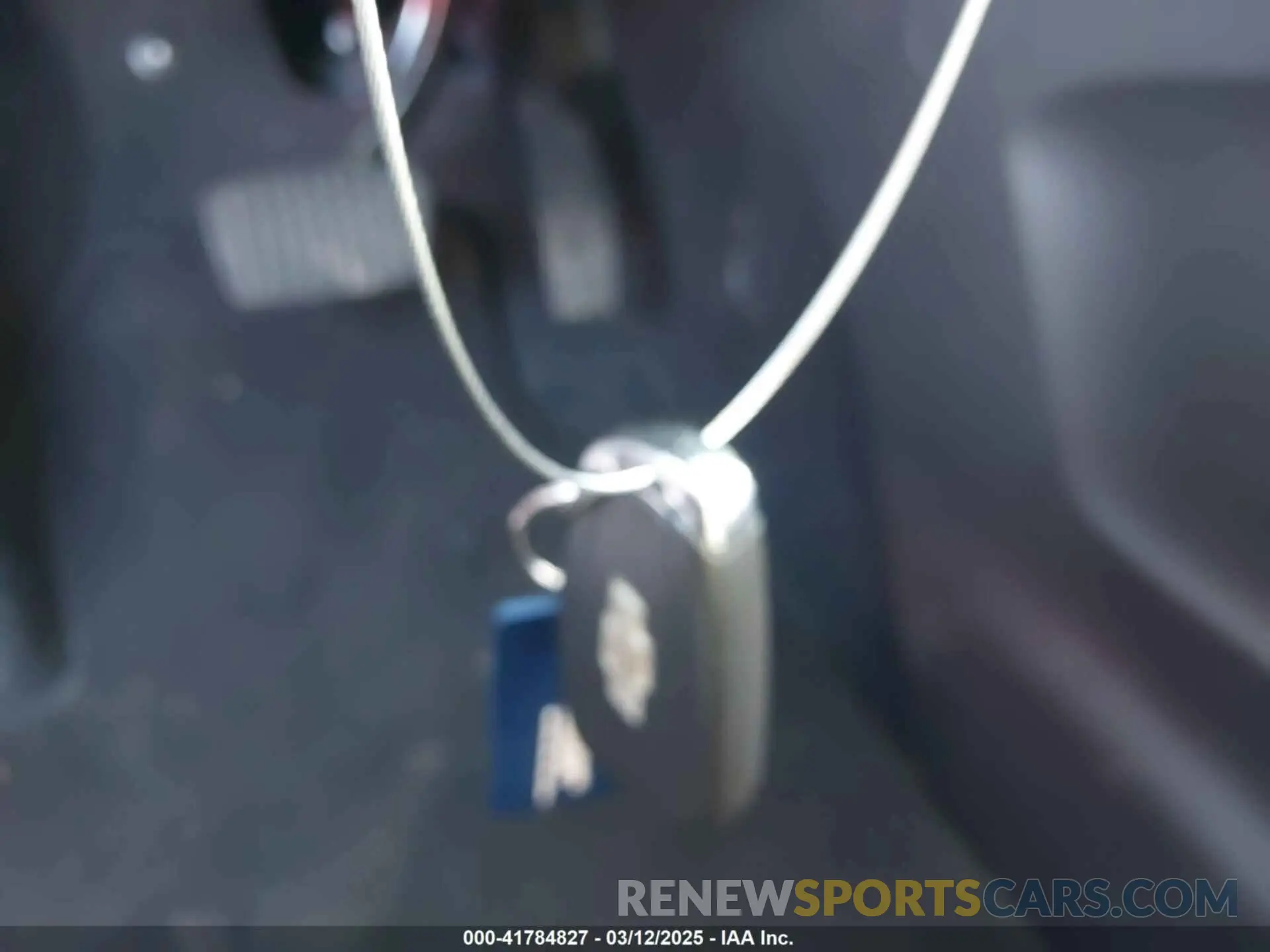11 fotografías del automóvil dañado 3GNAXKEG7PS107302 CHEVROLET EQUINOX 2023