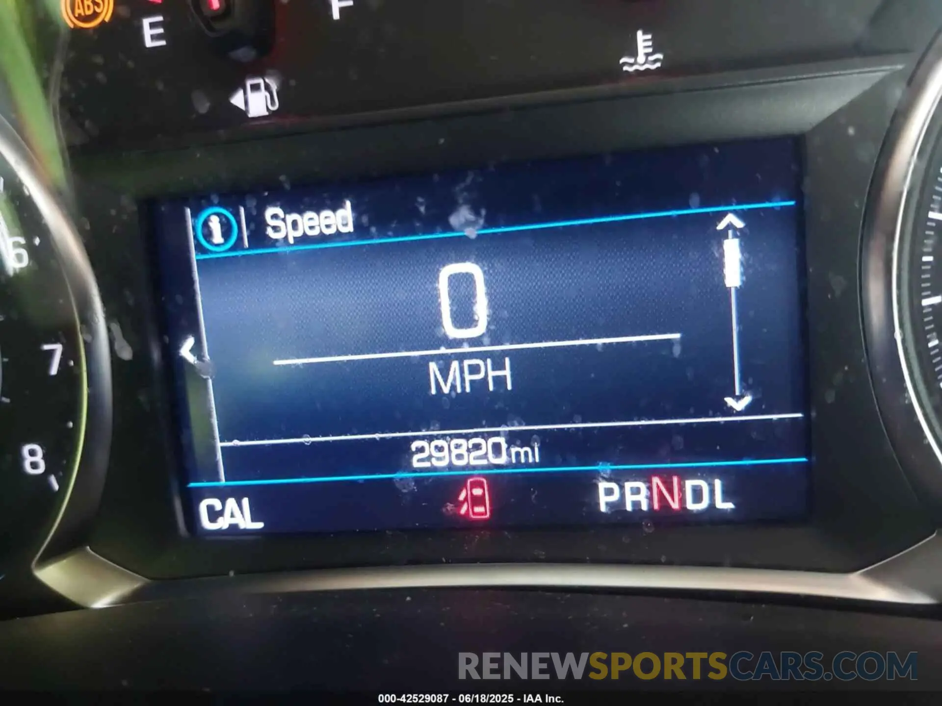15 fotografías del automóvil dañado 3GNAXKEG9PL113953 CHEVROLET EQUINOX 2023